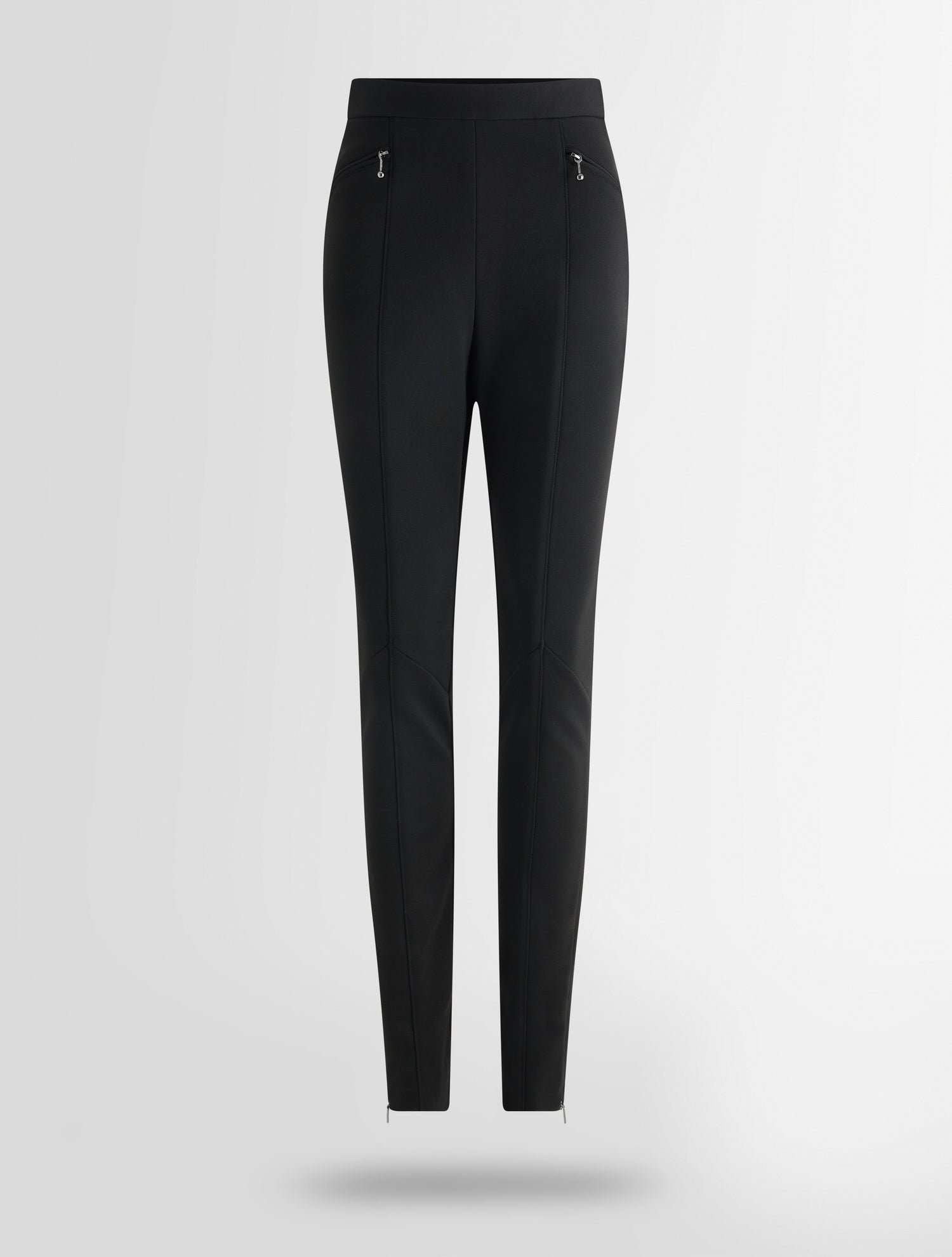 Legging joppaii polyester FUSALP Noir
