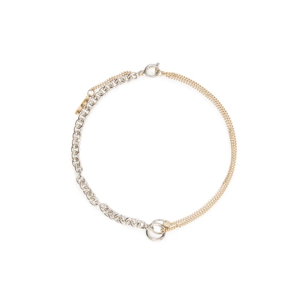 Collier Faith Collier Faith