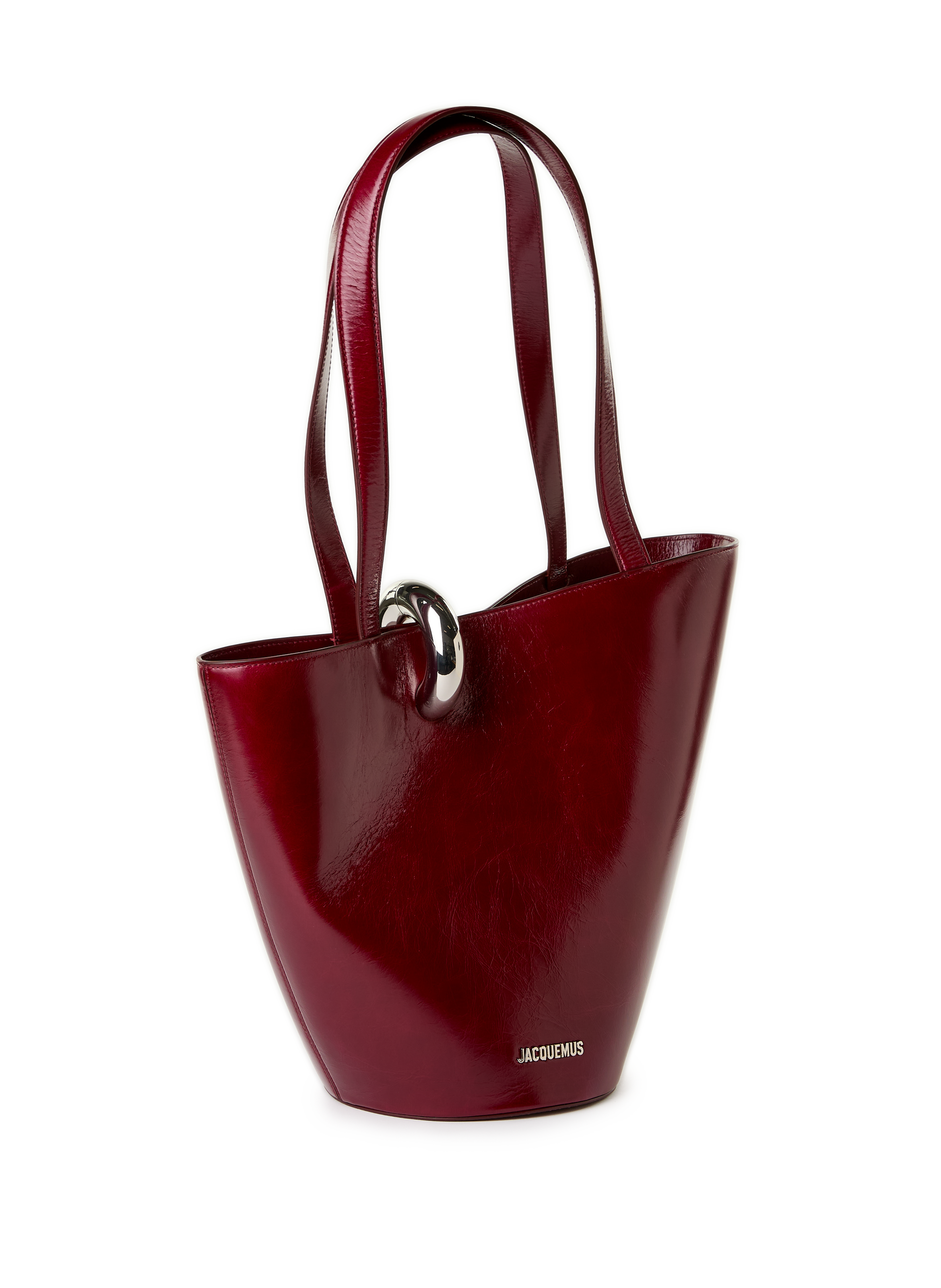 The average Bambola JACQUEMUS Red