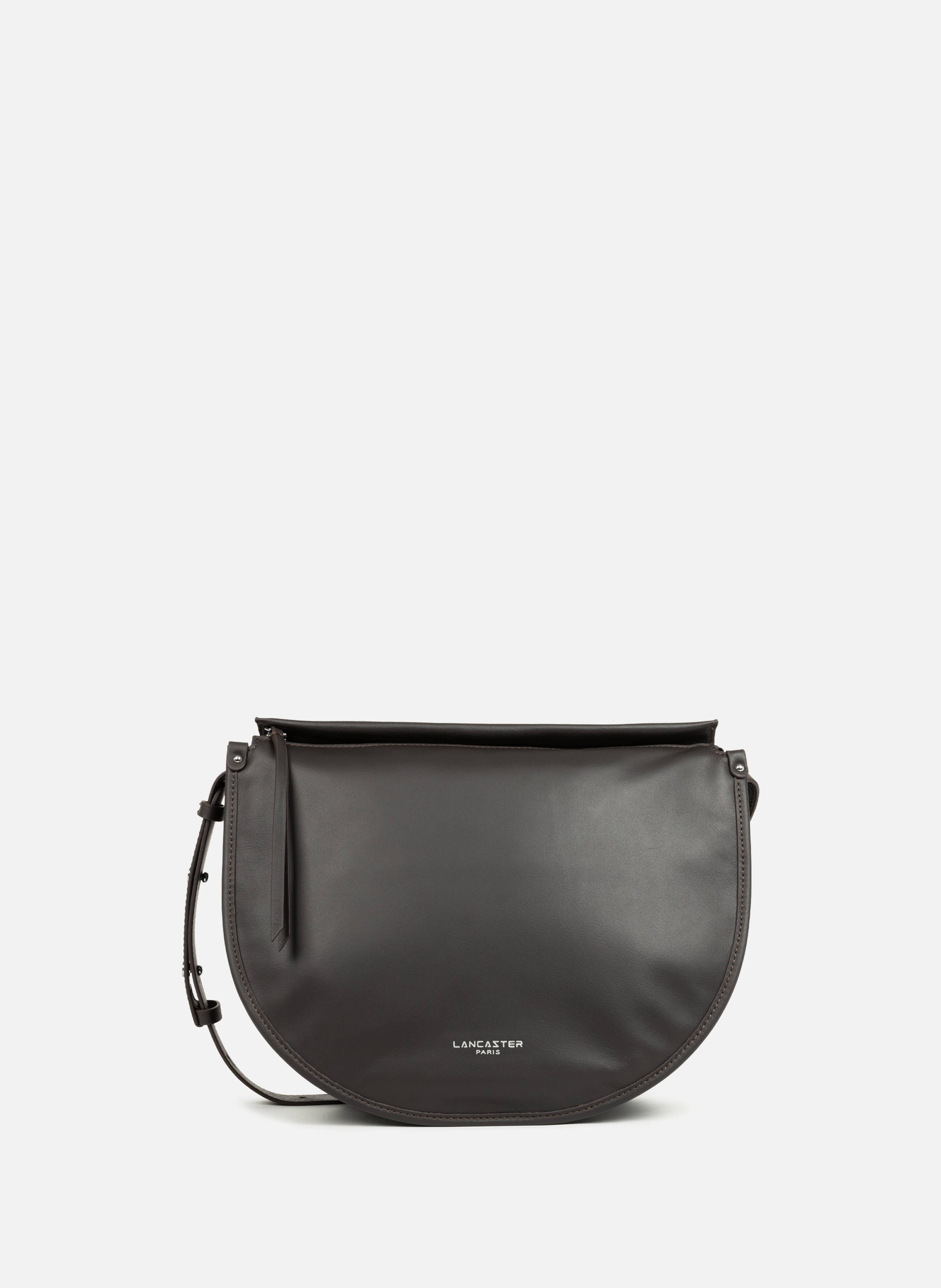 LANCASTER M shoulder bag - Soft Selma Brown
