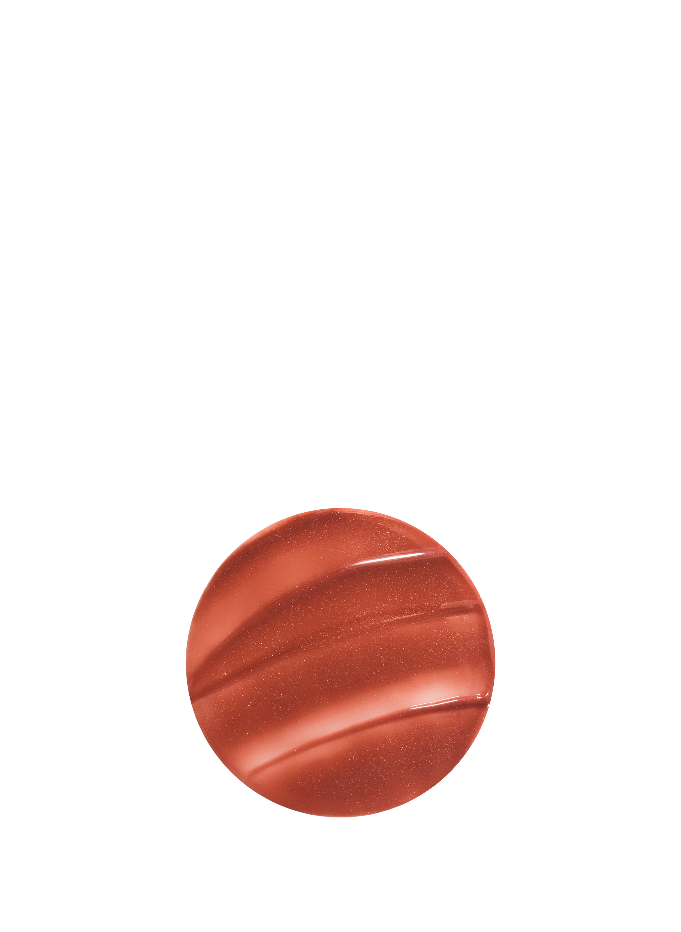 Hermès Red, Brilliant Silky Red Refill HERMÈS Brun d’ambre