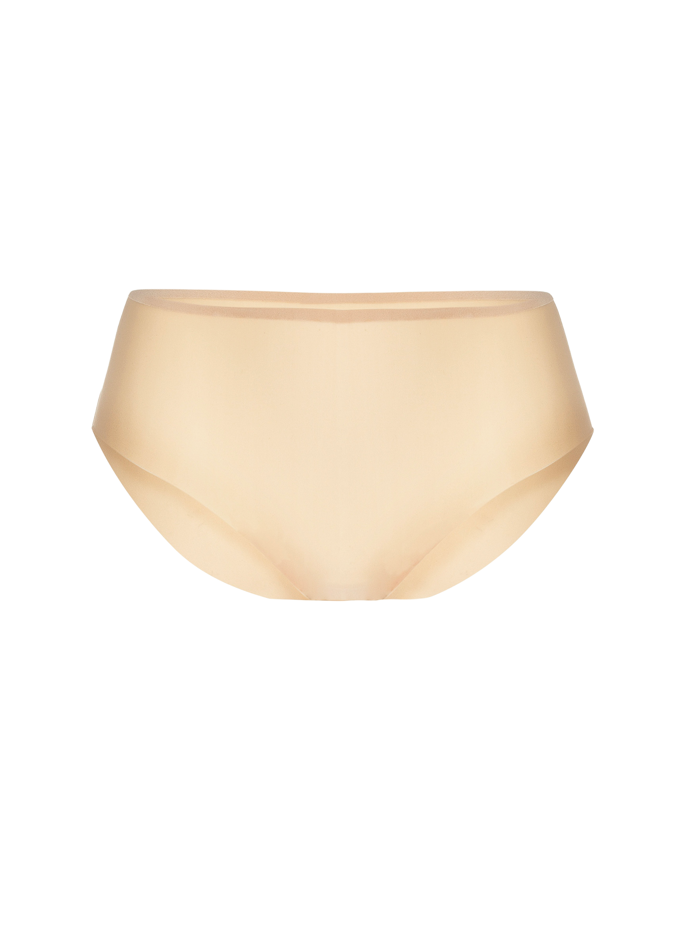 Panty uni WOLFORD Bleu