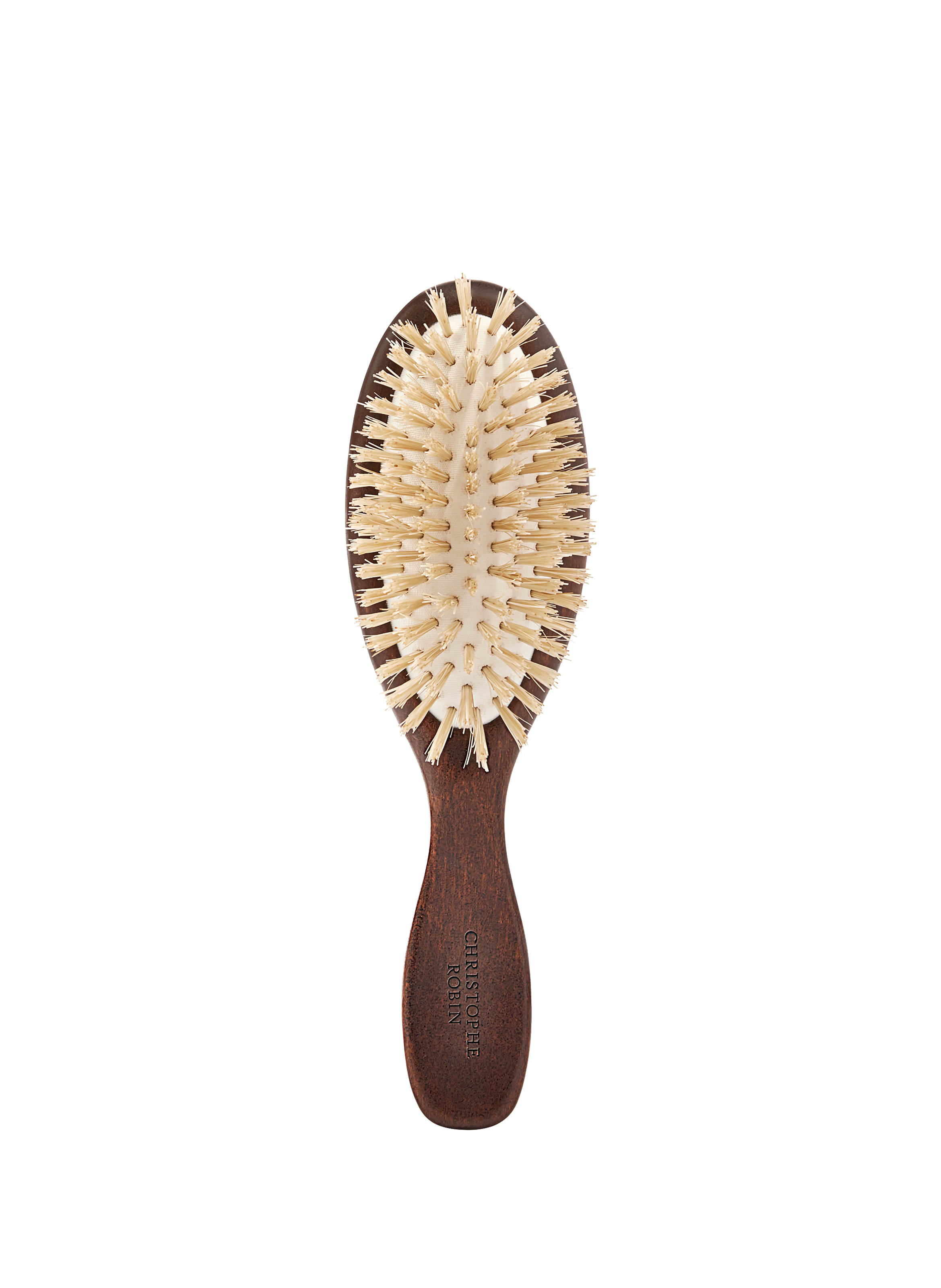 CHRISTOPHE ROBIN Travel brush No color