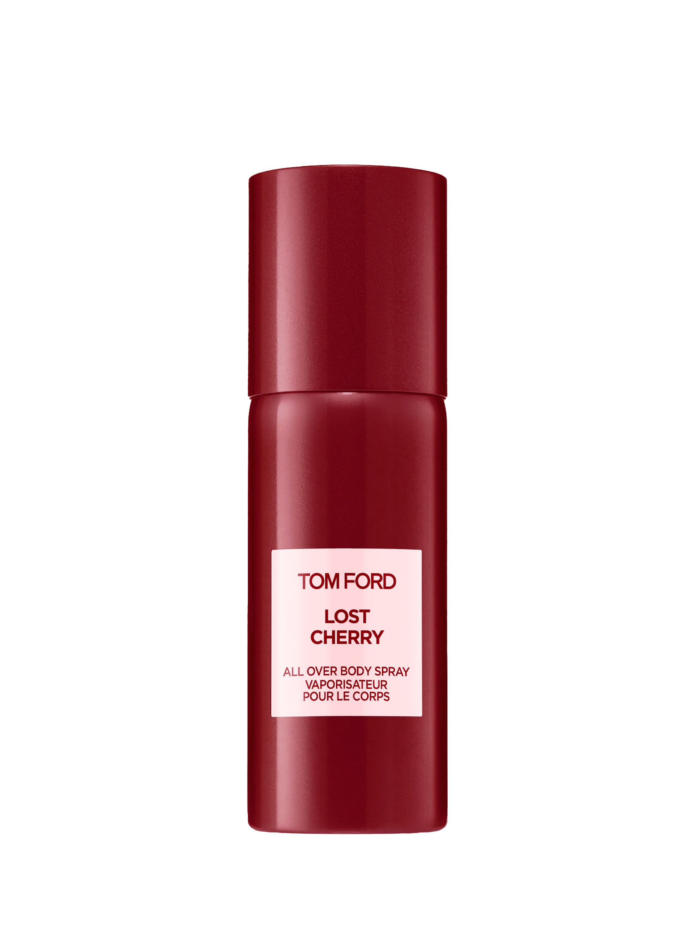 TOM FORD Lost Cherry - Vaporisateur pour le Corps No color