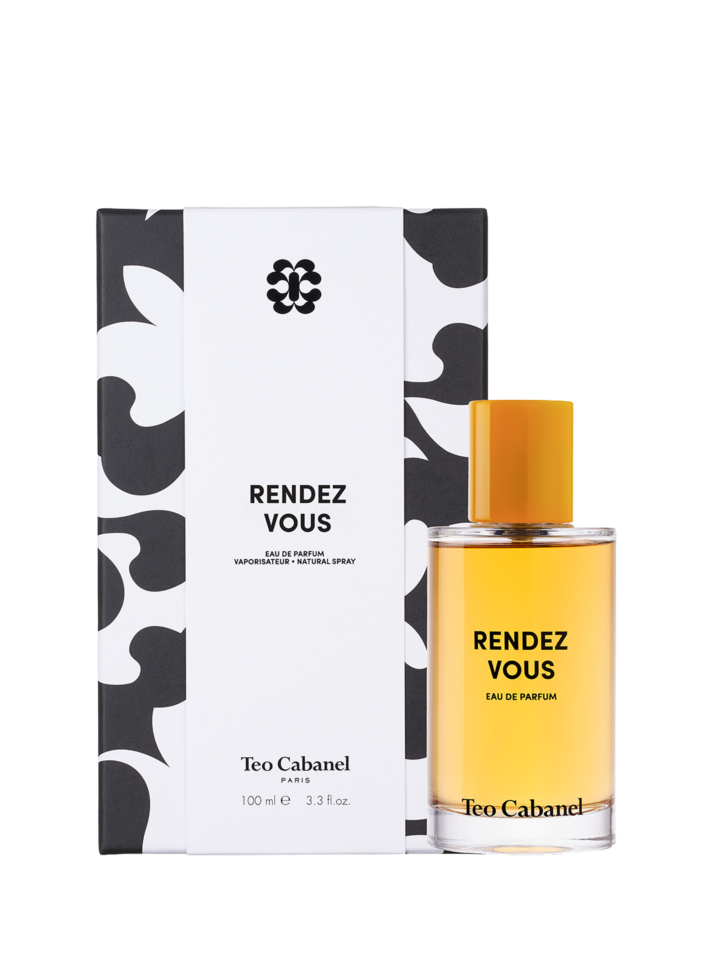 Eau de parfum - Rendez Vous TEO CABANEL No color