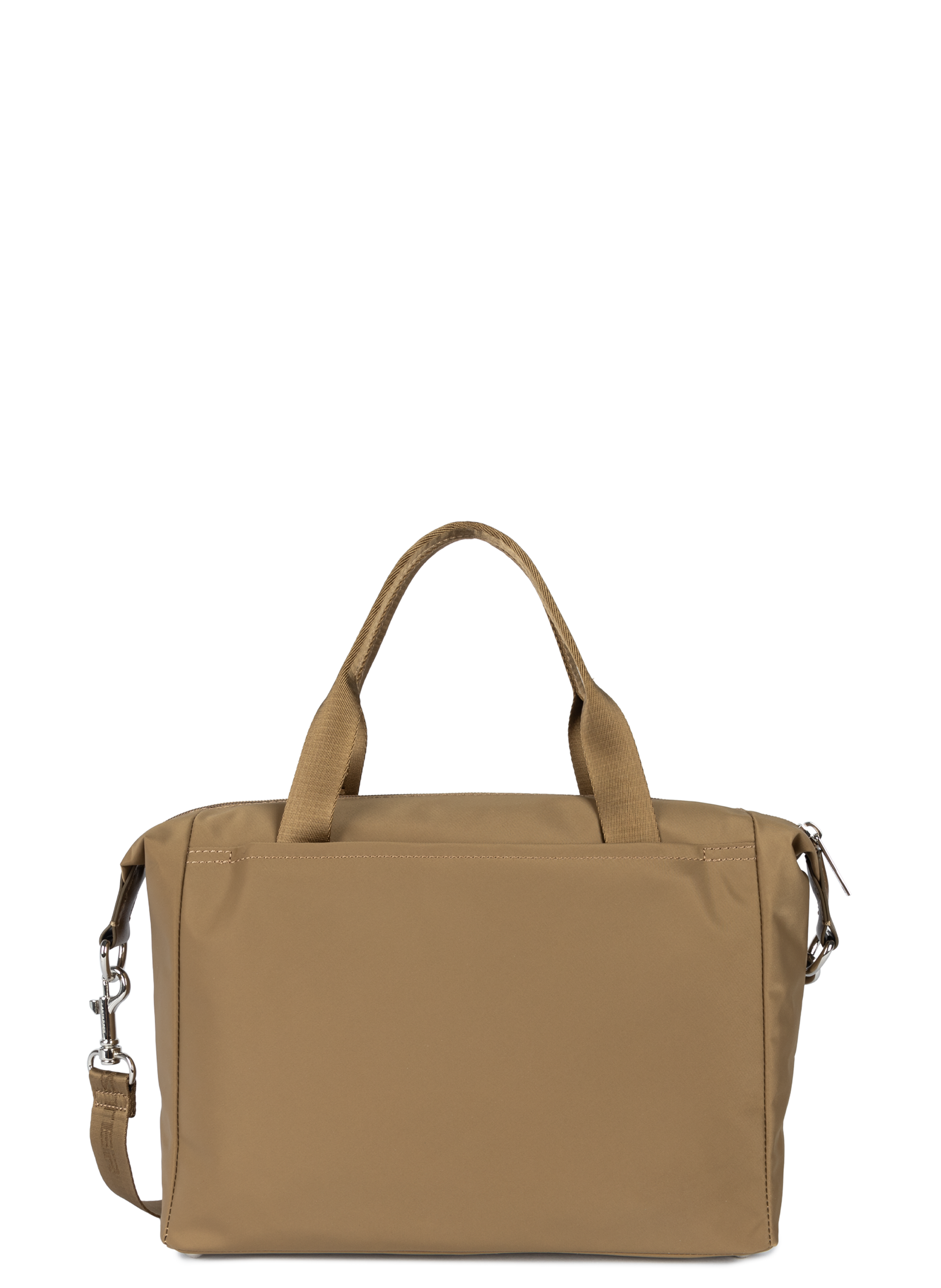 M handbag - Basic Vita Golden