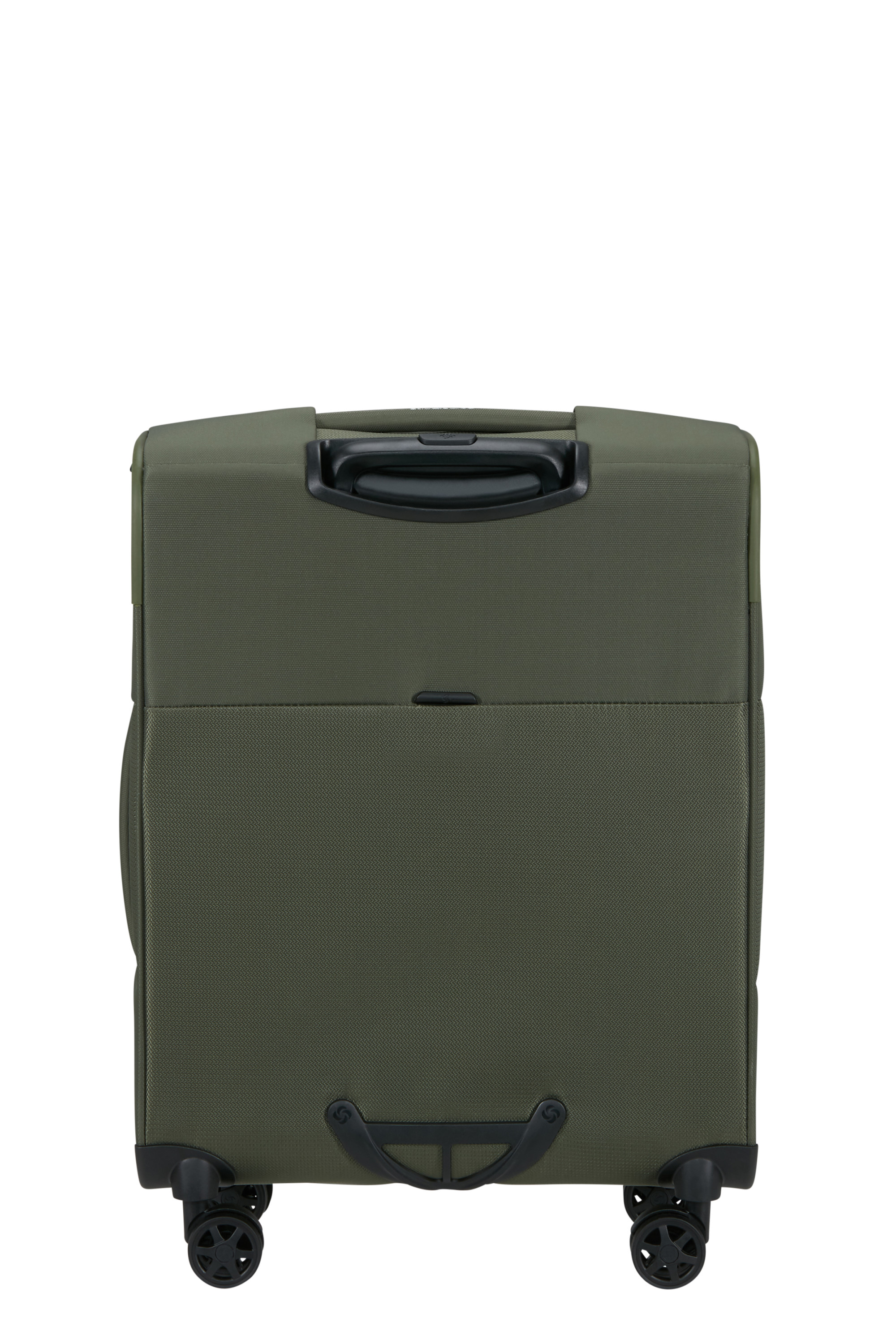 Gotwist valise 4 roues taille s SAMSONITE Vert