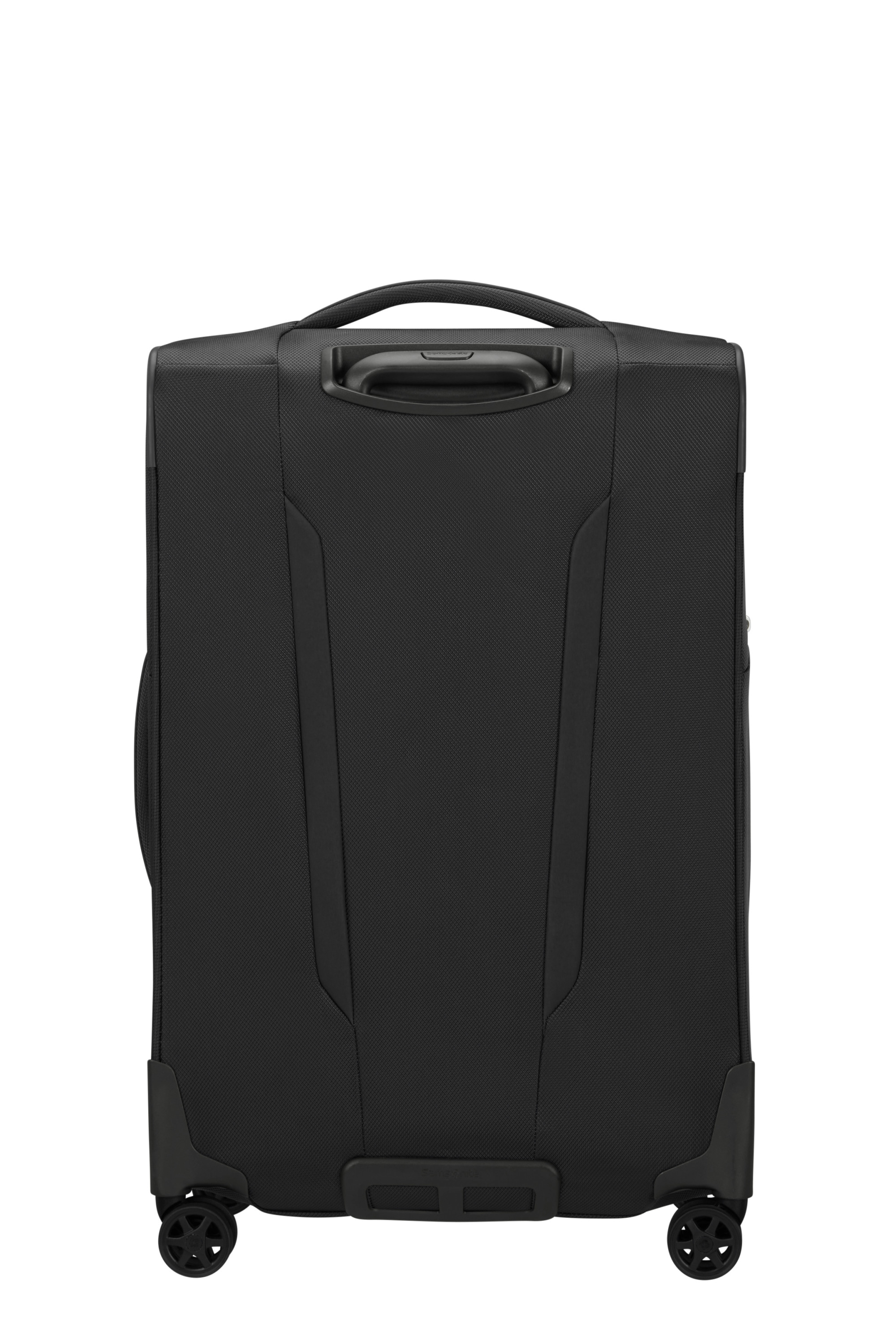 Respark valise 4 roues taille m SAMSONITE Noir