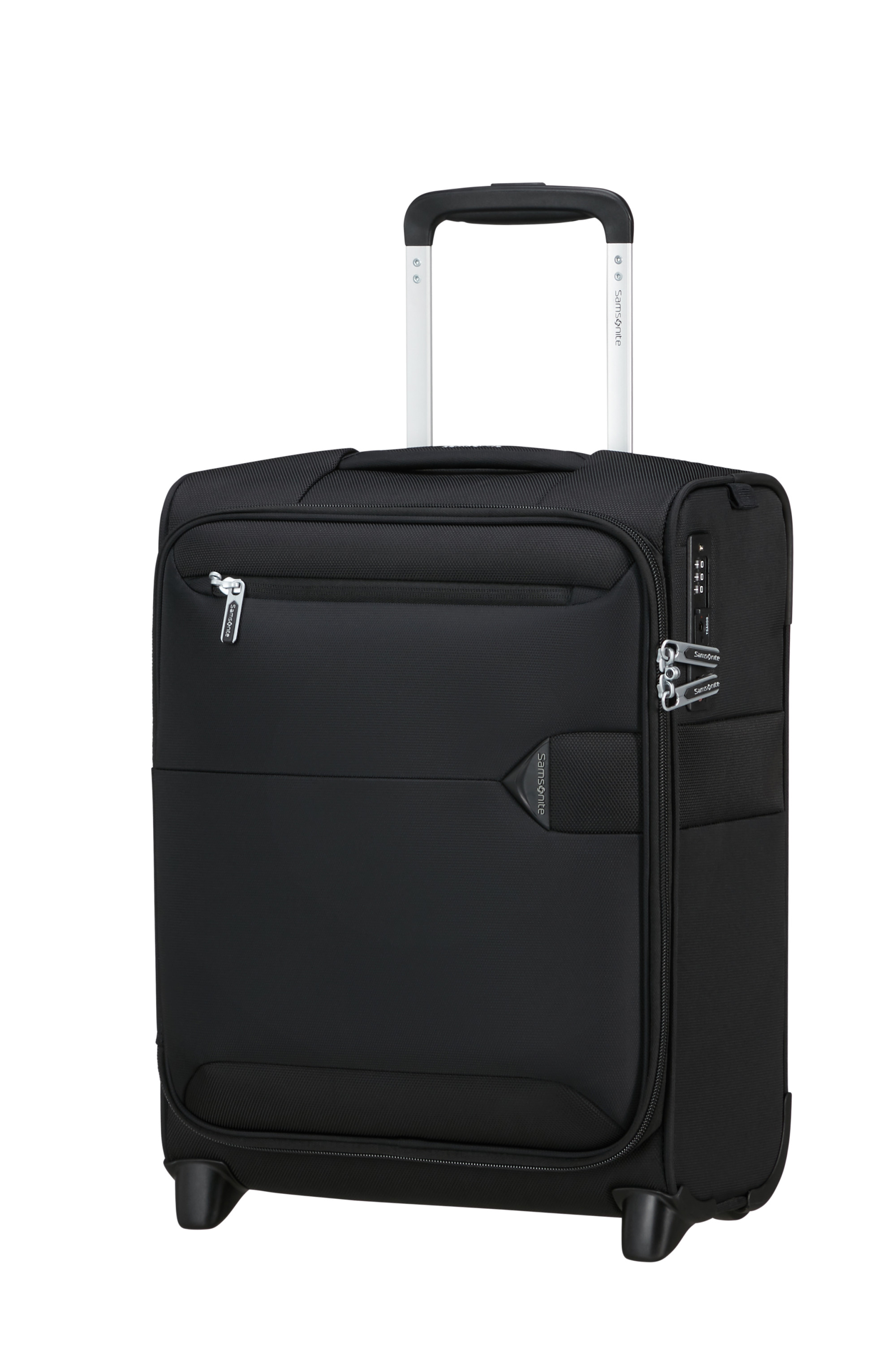 Urbify valise 2 roues taille s SAMSONITE Noir