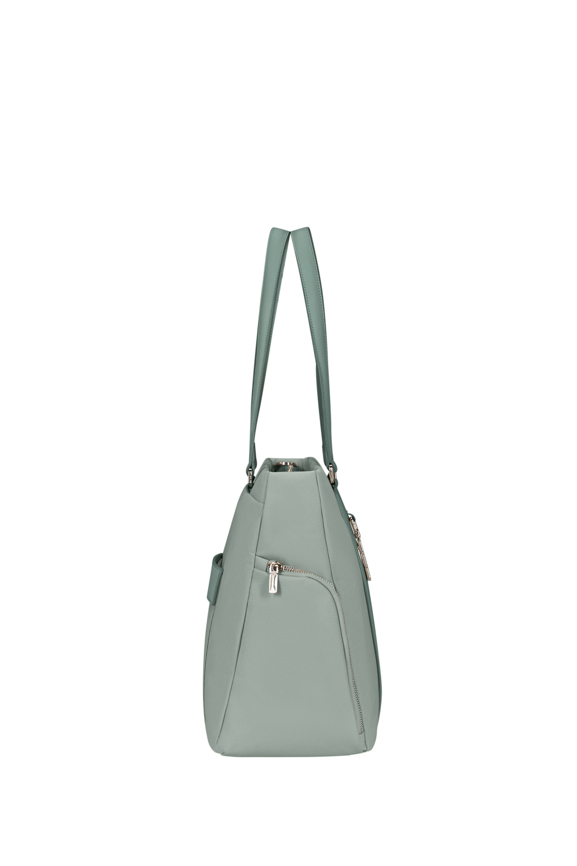 Image biz sac business taille s SAMSONITE Vert