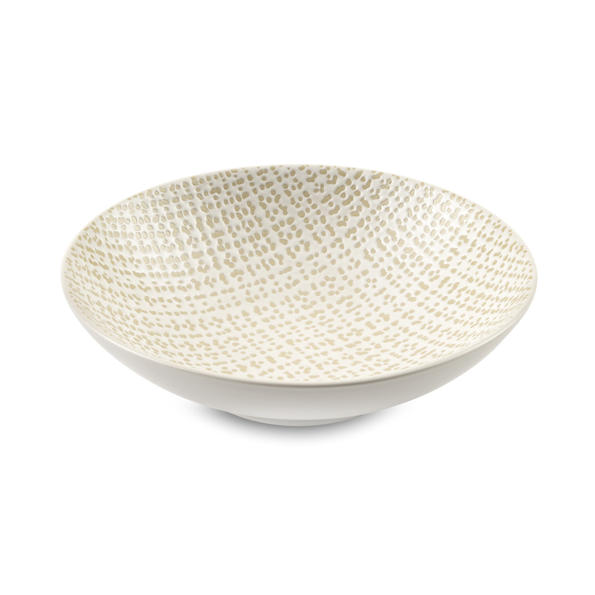 Tweed - service 18 pièces MEDARD DE NOBLAT Beige