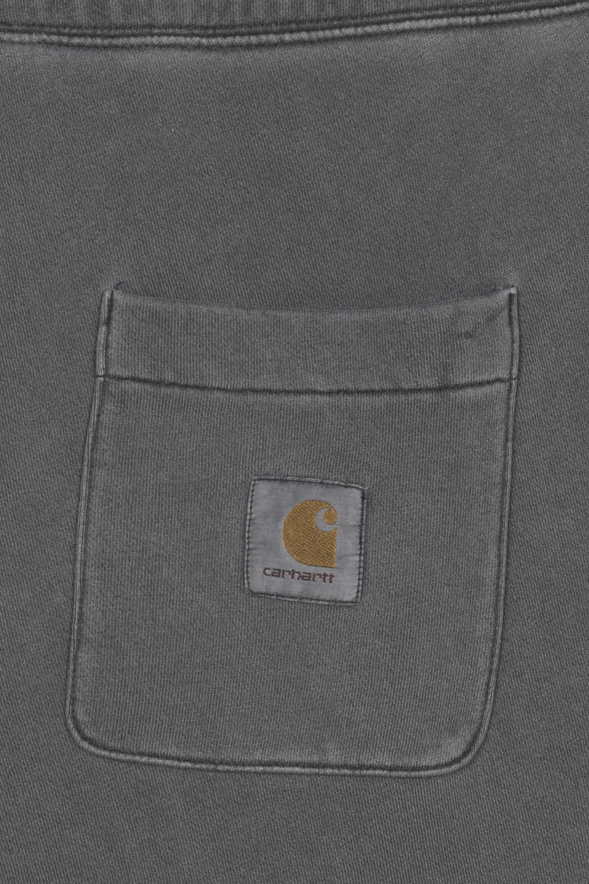 Short nelson CARHARTT WIP Noir