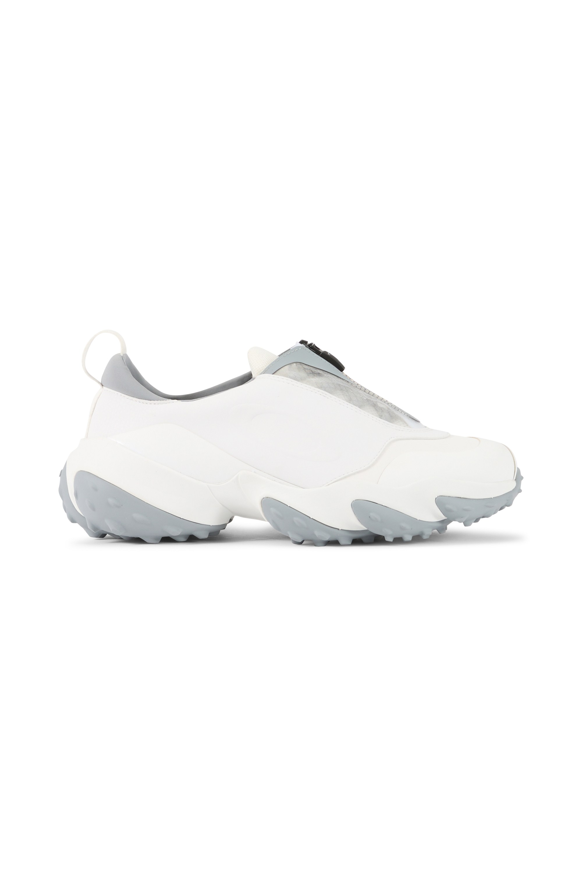 Baskets oakley edge elite OAKLEY Blanc