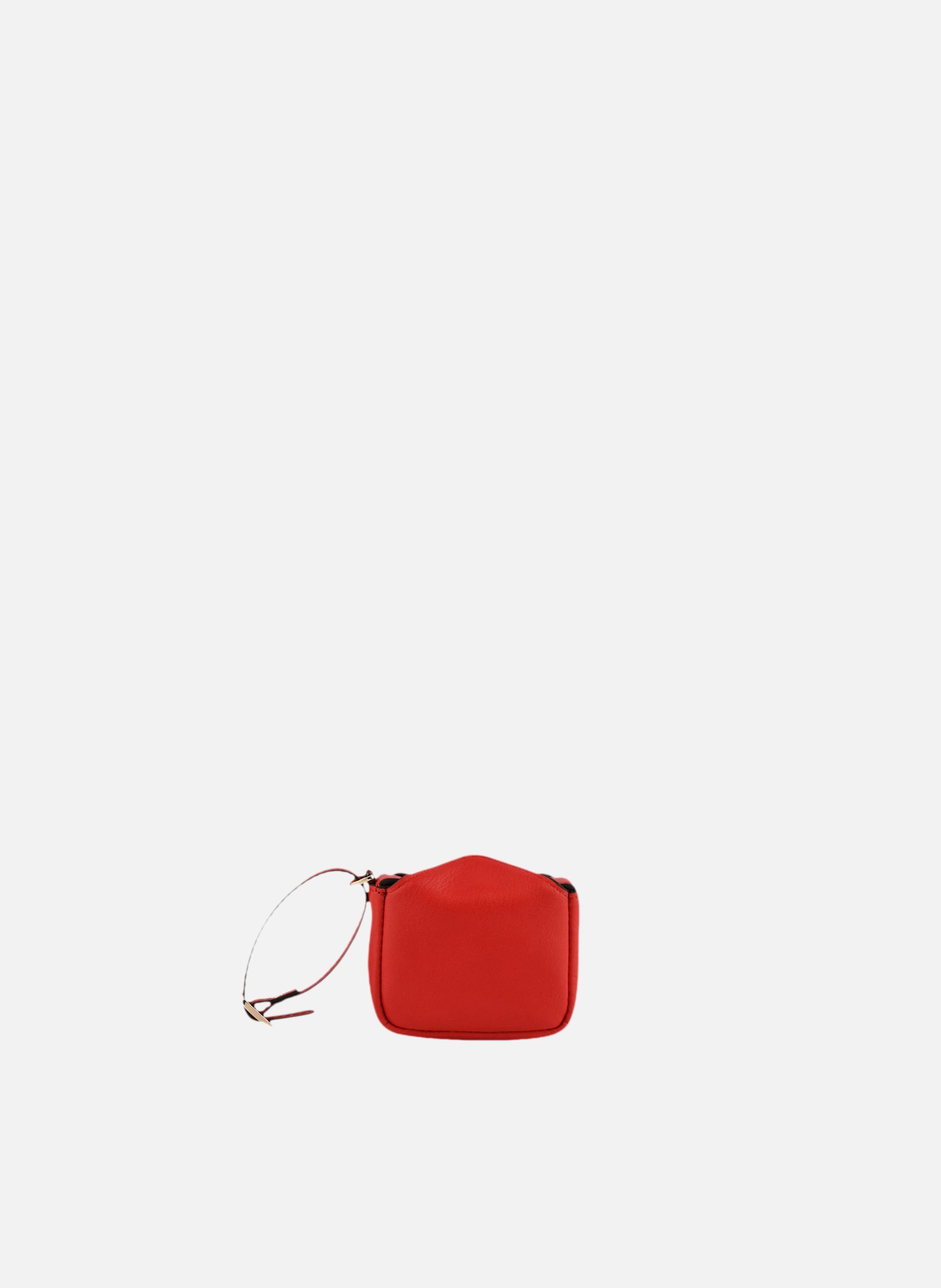 Club | etui airpods POURCHET Rouge