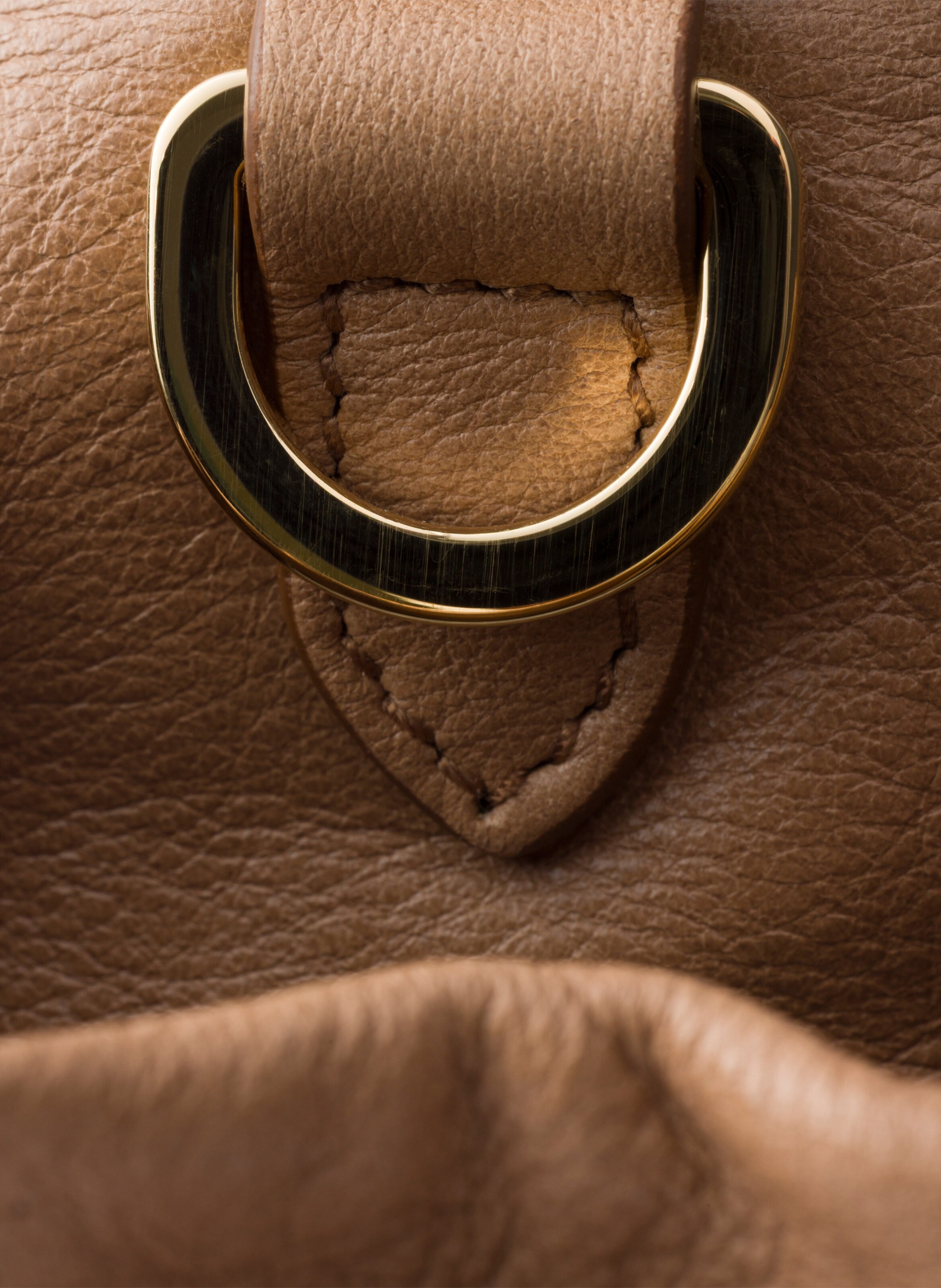 Petit sac prada desiree en cuir PRADA Rose