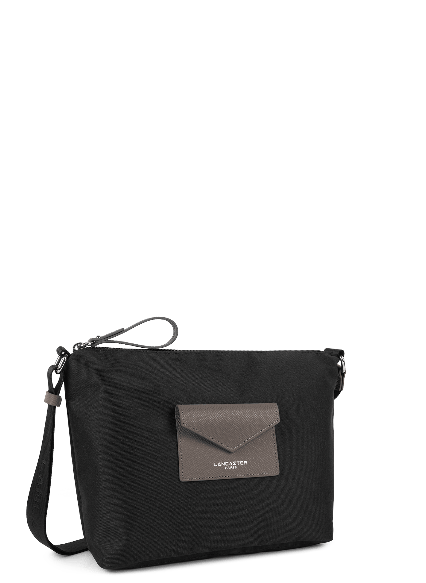 Sac besace - smart kba LANCASTER Noir