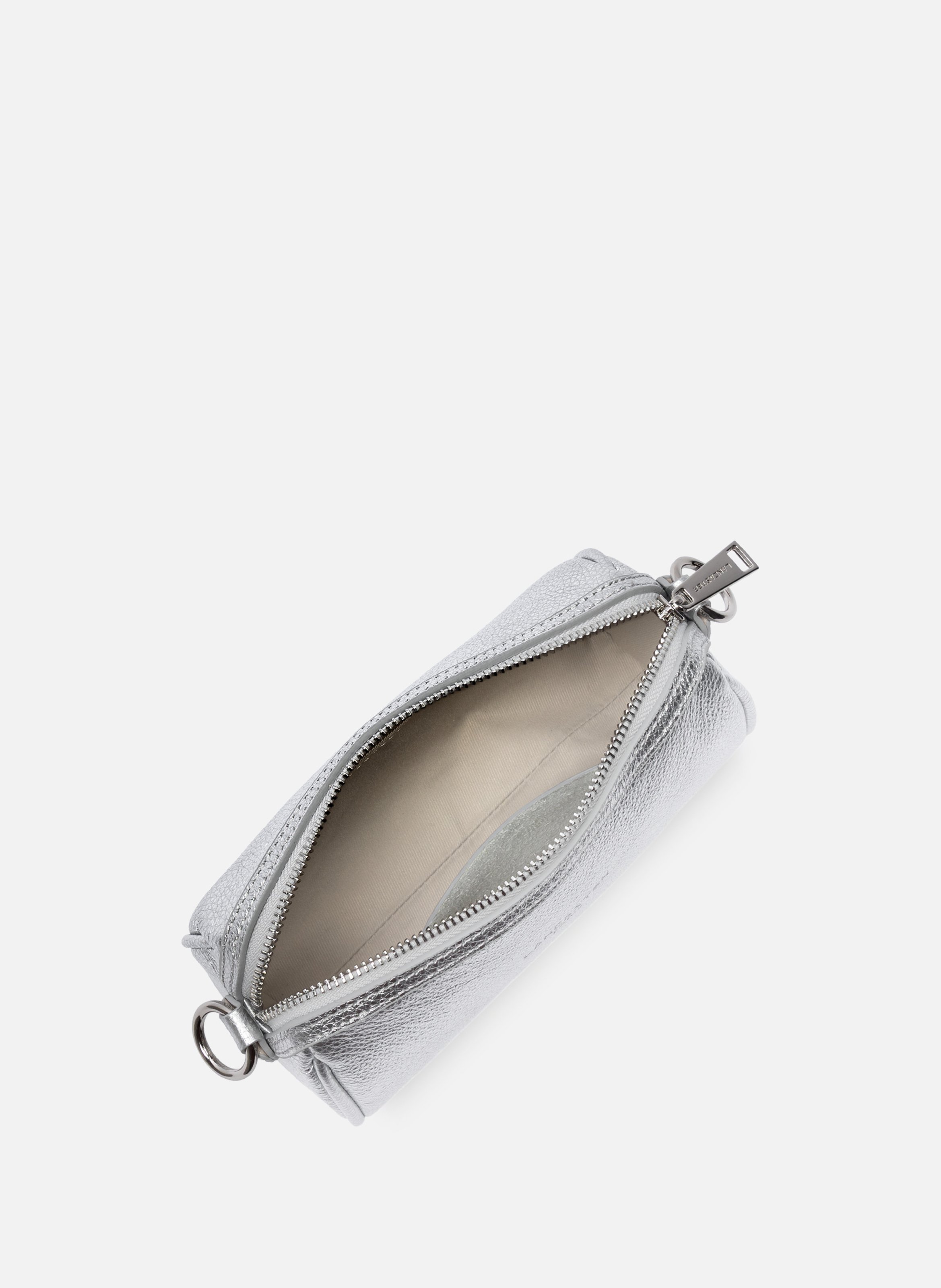 Sac trotteur - milano ana LANCASTER Argent