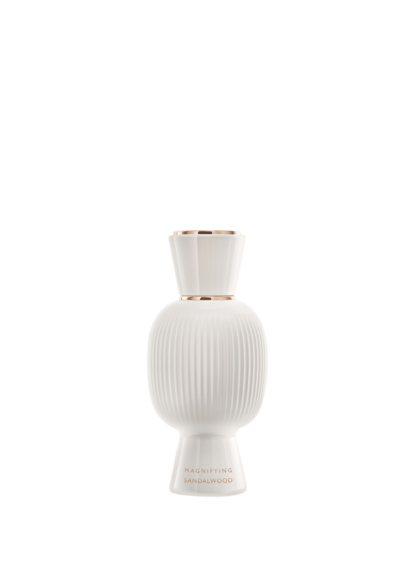 Bvlgari Allegra Magnifying Sandalwood - Eau de Parfum BVLGARI No color