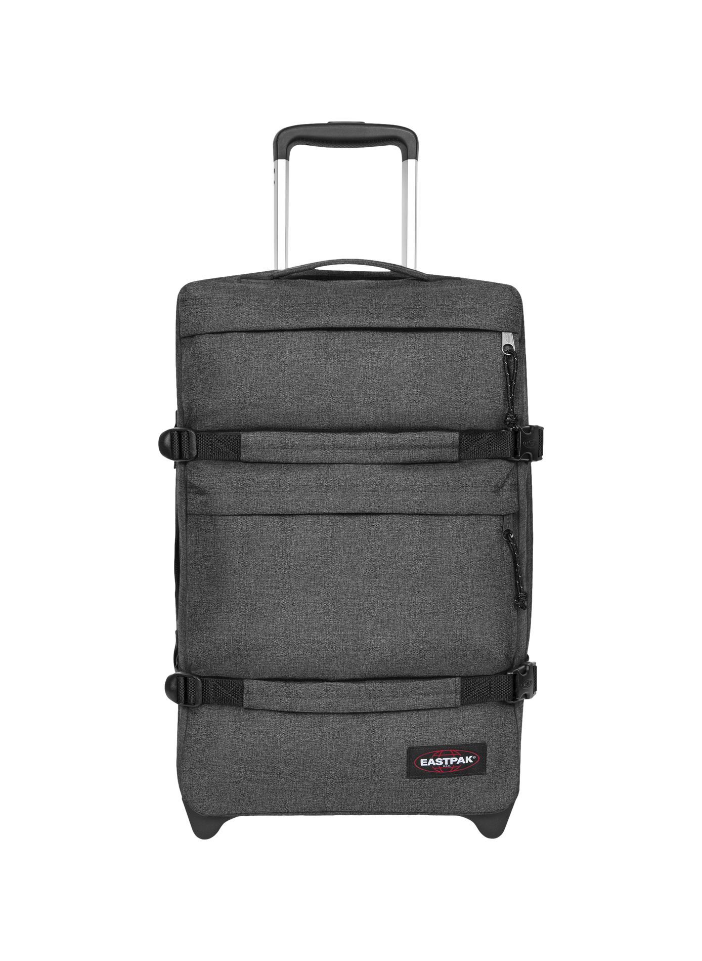 Transit'r Plus Suitcase EASTPAK Grey