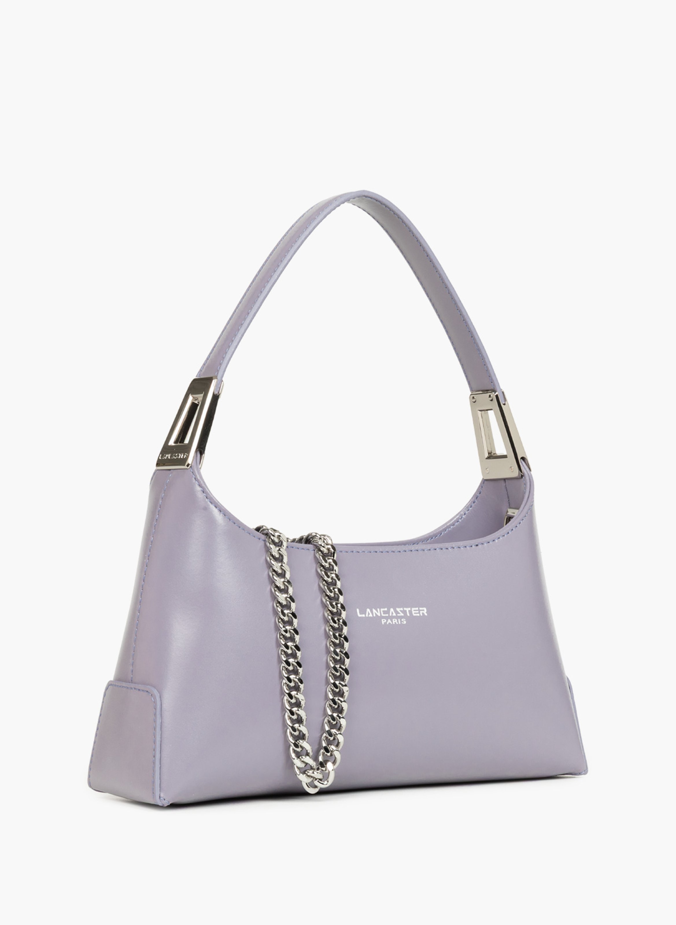 Kleine handtas - suave ace LANCASTER Paars