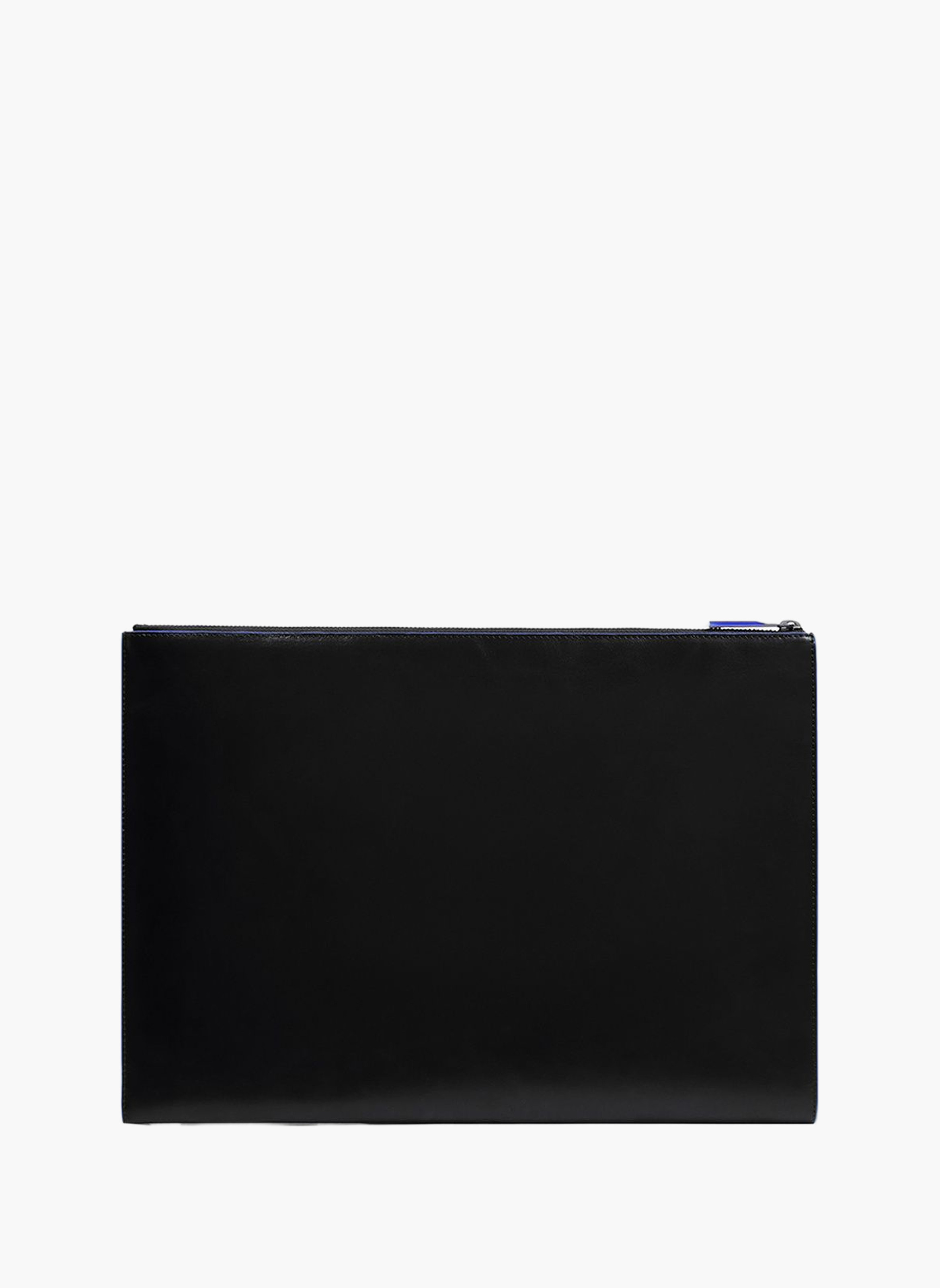 Pochette pour ipad®pro 13" PIQUADRO Noir