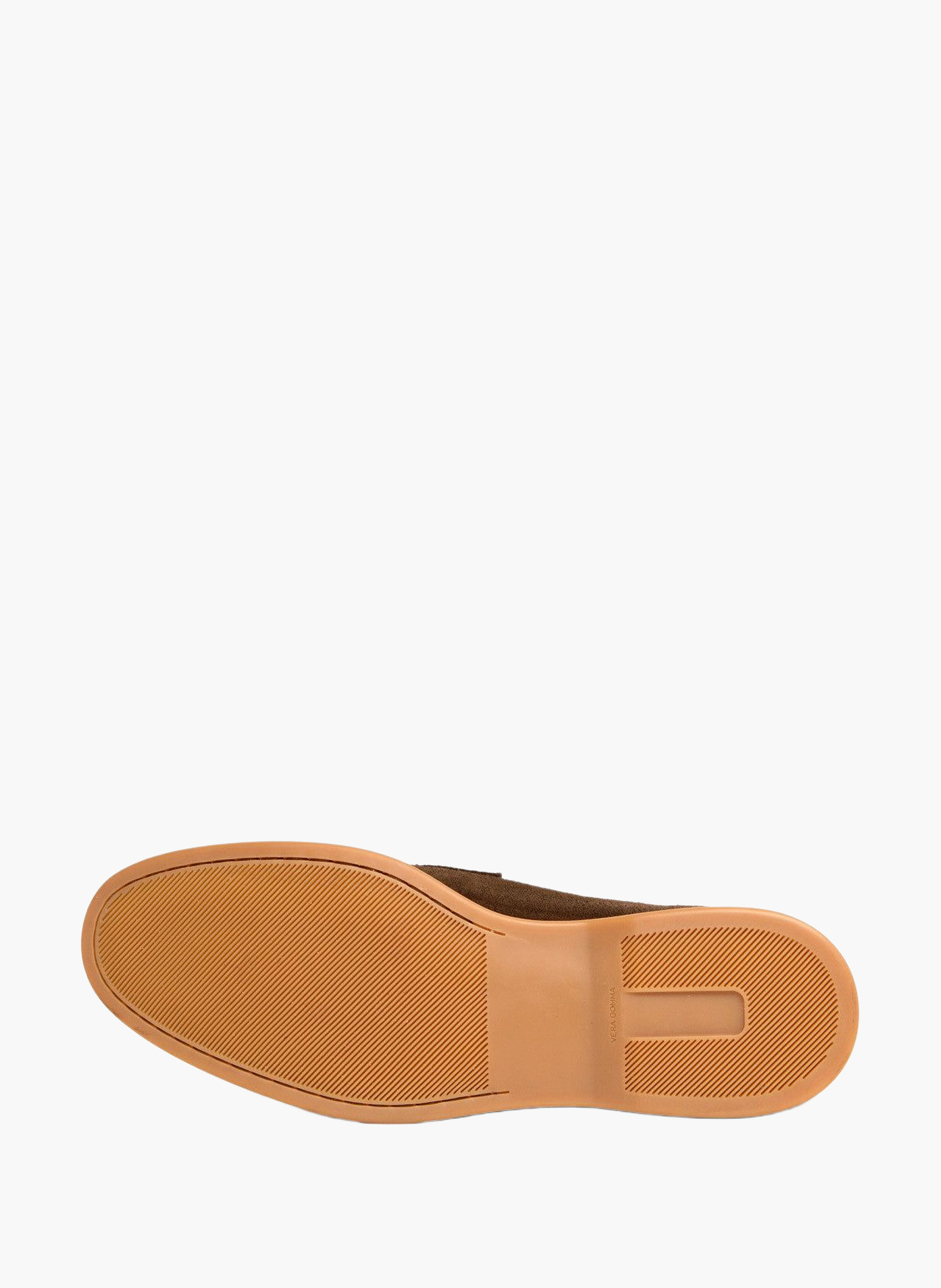 Mocassin portobello FINSBURY Vert