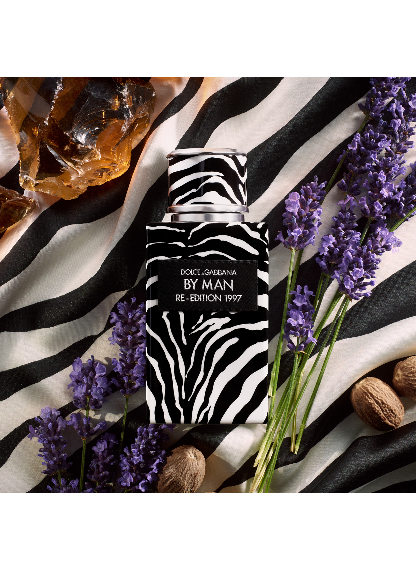 By Man Re-Edition - Eau de Parfum DOLCE & GABBANA No color