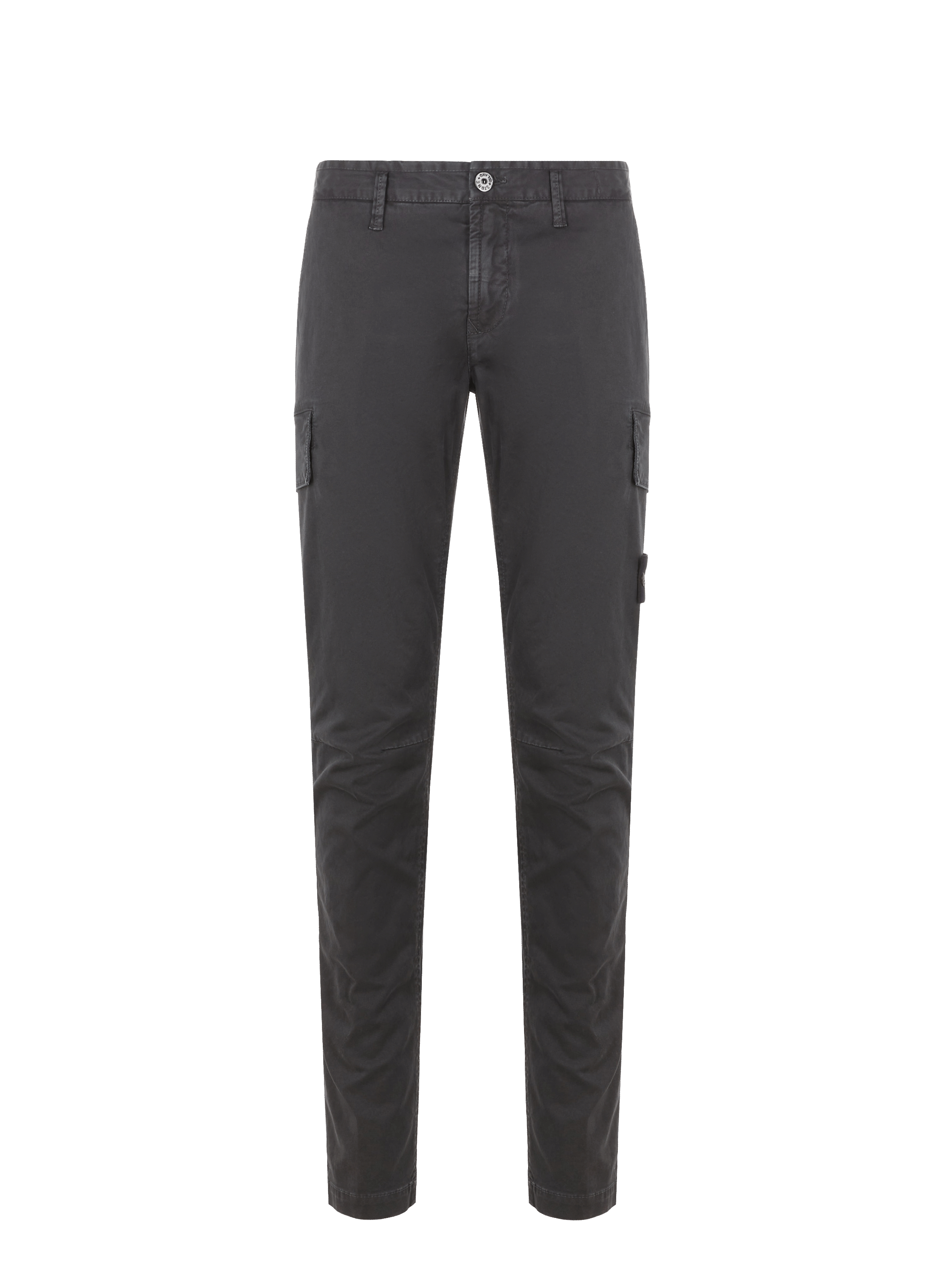 Pantalon chino slim