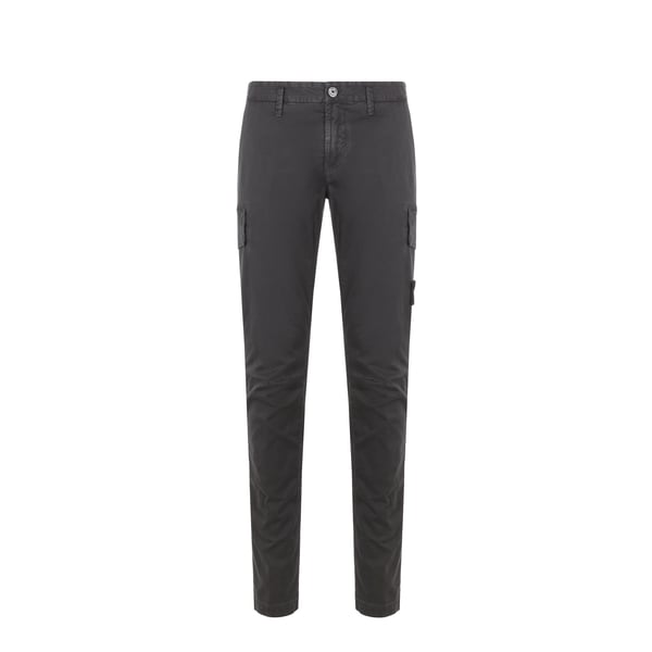 Pantalon chino slim