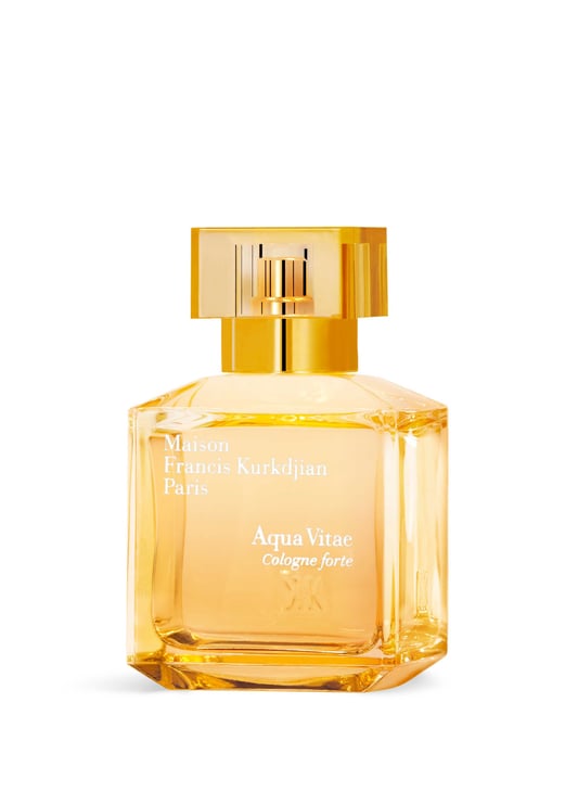 Eau de parfum - Aqua Vitae Cologne Forte
