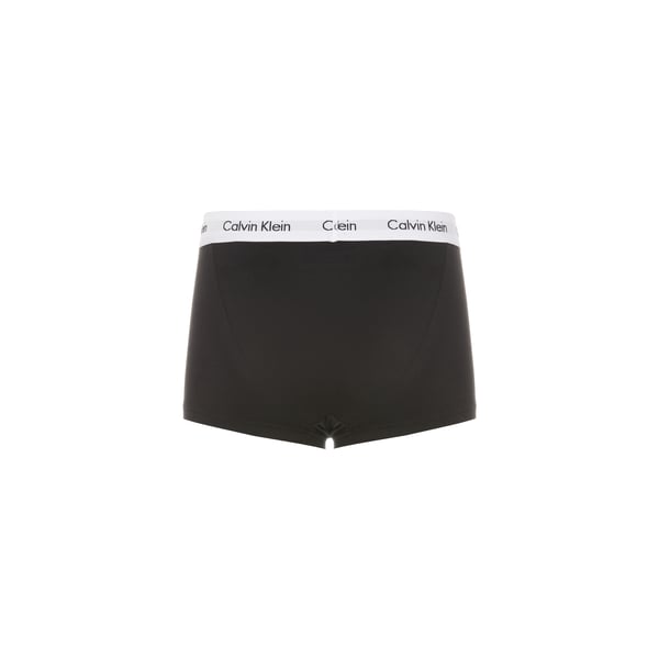 Lot de 3 boxers en coton stretch