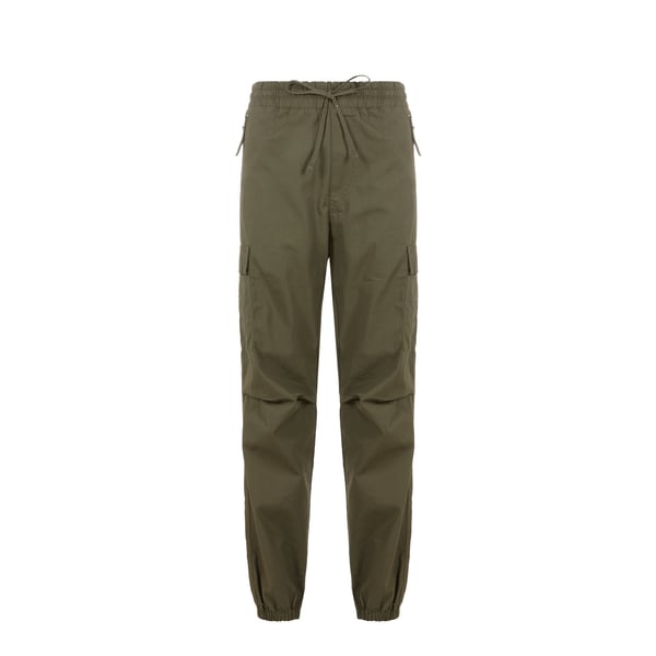 Pantalon cargo en coton