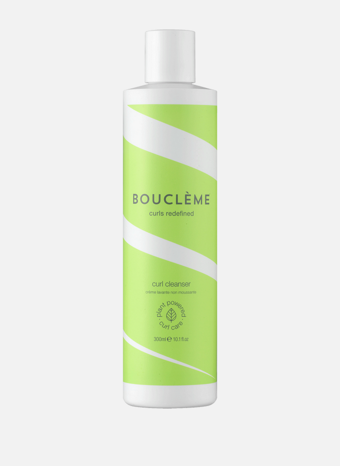 BOUCLEME cleansing cream