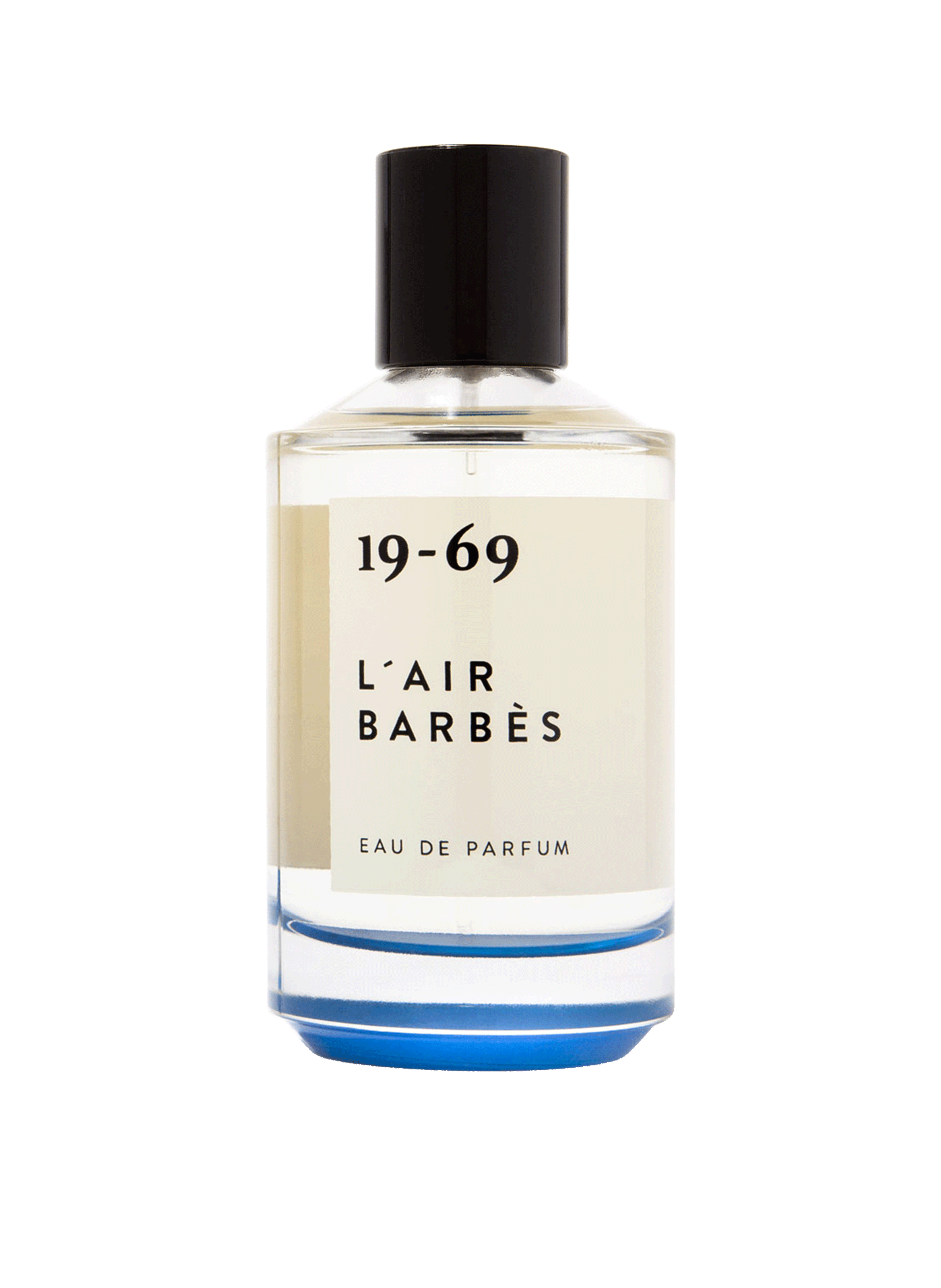 Eau de parfum L'air Barbes