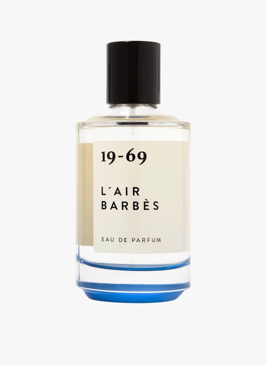 Eau de parfum L'air Barbes