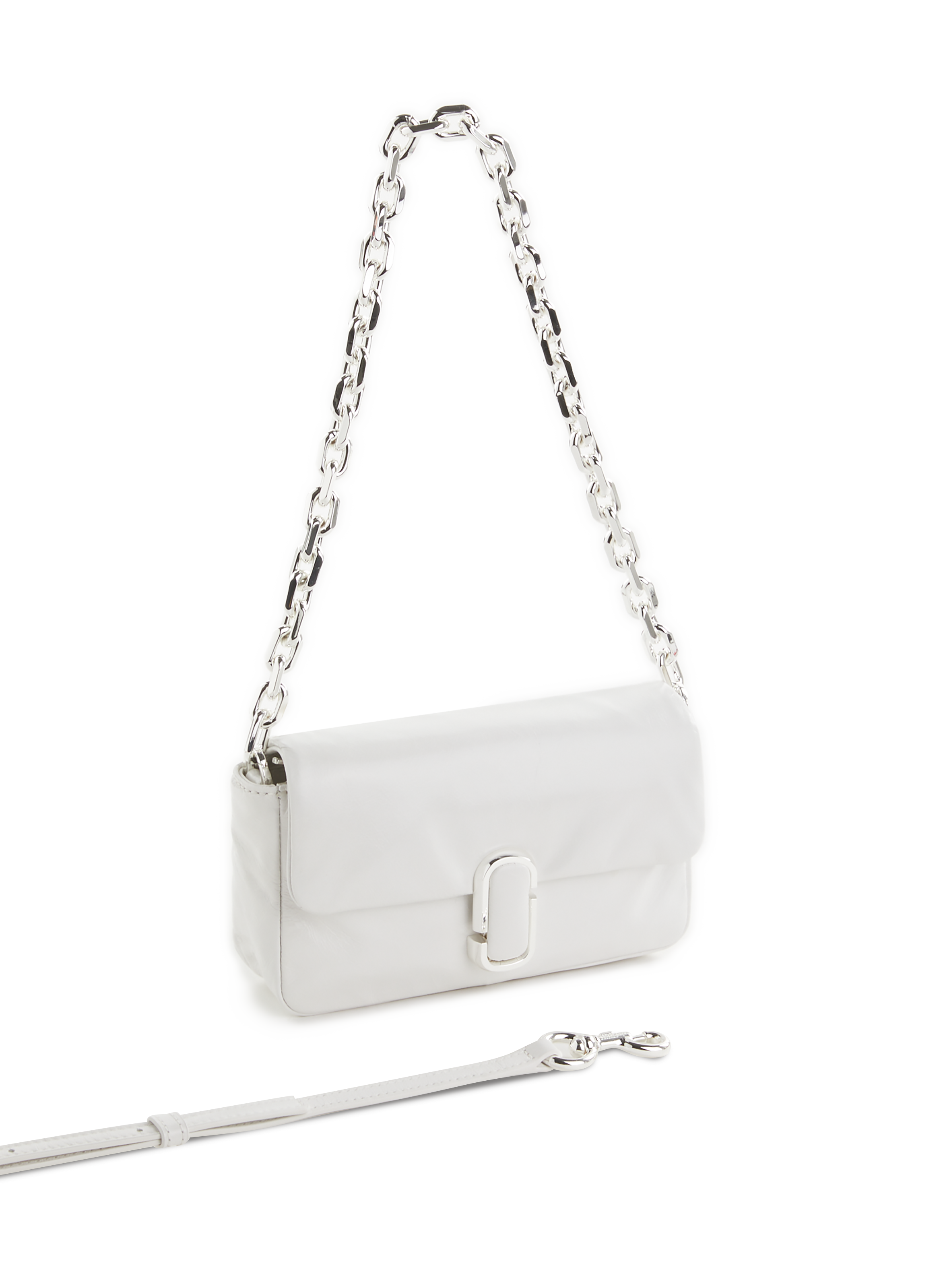 Sac The Mini PI en cuir