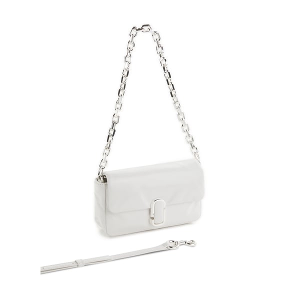 Sac The Mini PI en cuir
