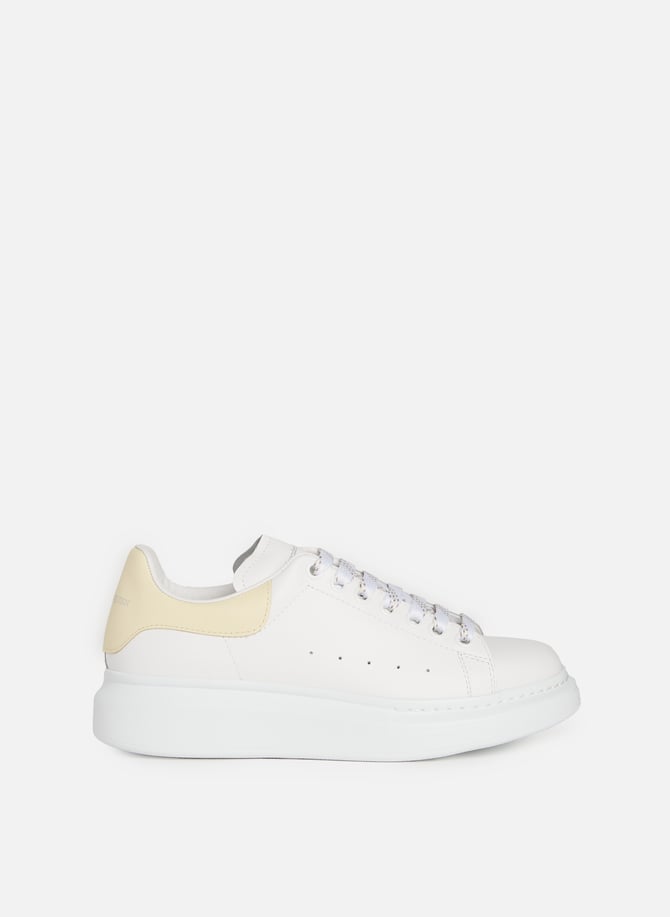 Basquette alexander discount mcqueen femme