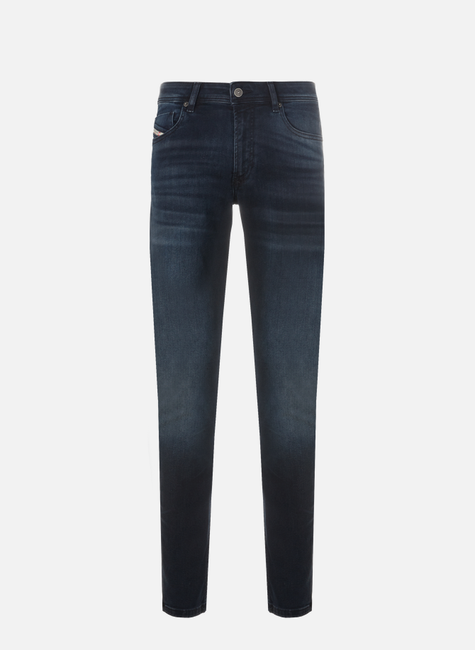DIESEL Skinny-Jeans aus Stretch-Baumwolle