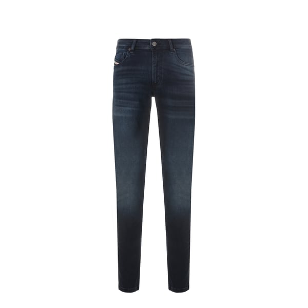 Jean skinny en coton stretch
