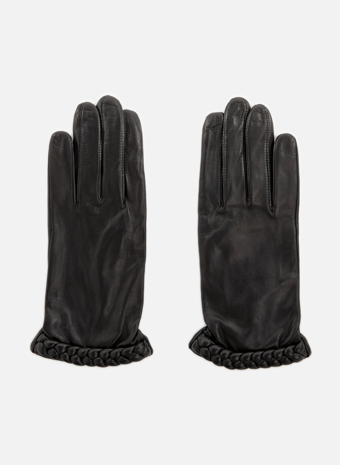 Leather gloves  SAISON 1865