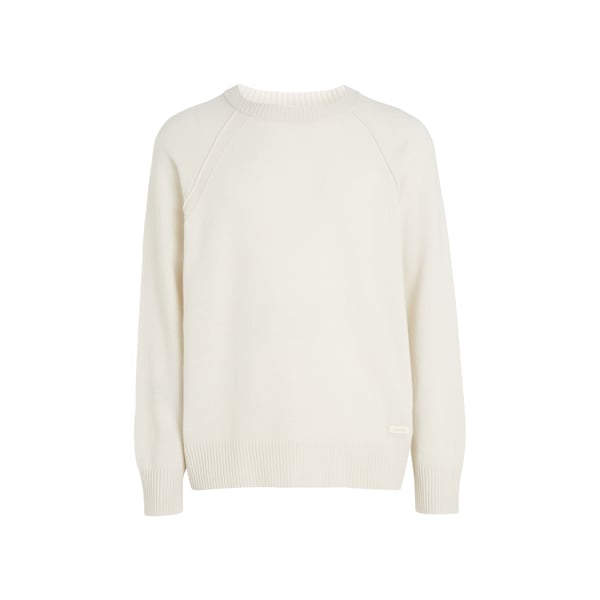 Pull en laine recyclé