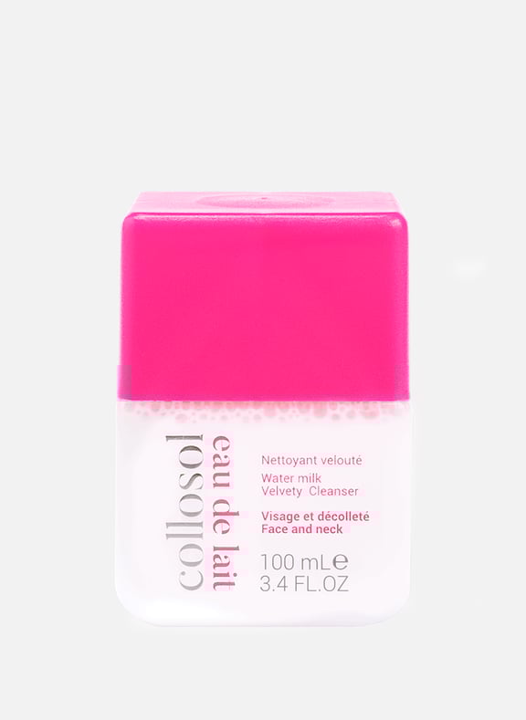 Cleansing lotion - Eau de Lait by COLLOSOL COLLOSOL Cleansing lotion - Eau de Lait
