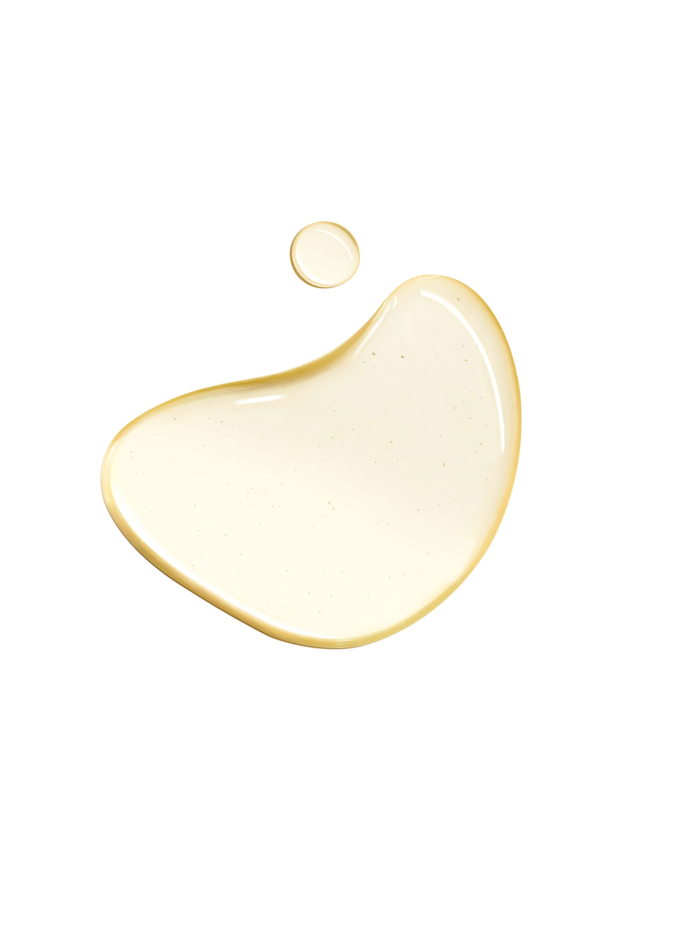 Total Cleansing Oil with Alpine golden gentian &amp;amp; lemon balm extracts CLARINS No color