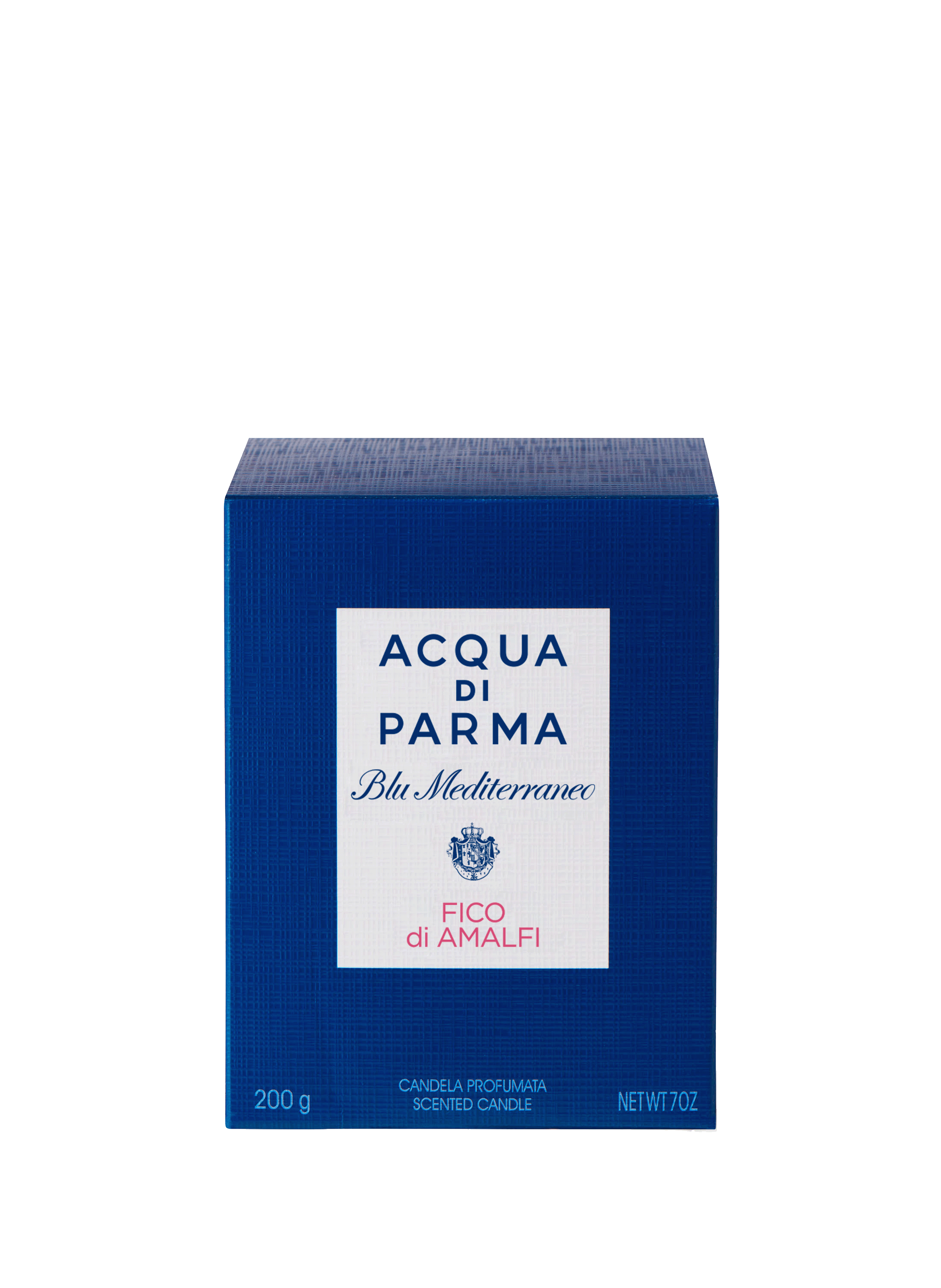 Fico Di Amalfi candle ACQUA DI PARMA No color