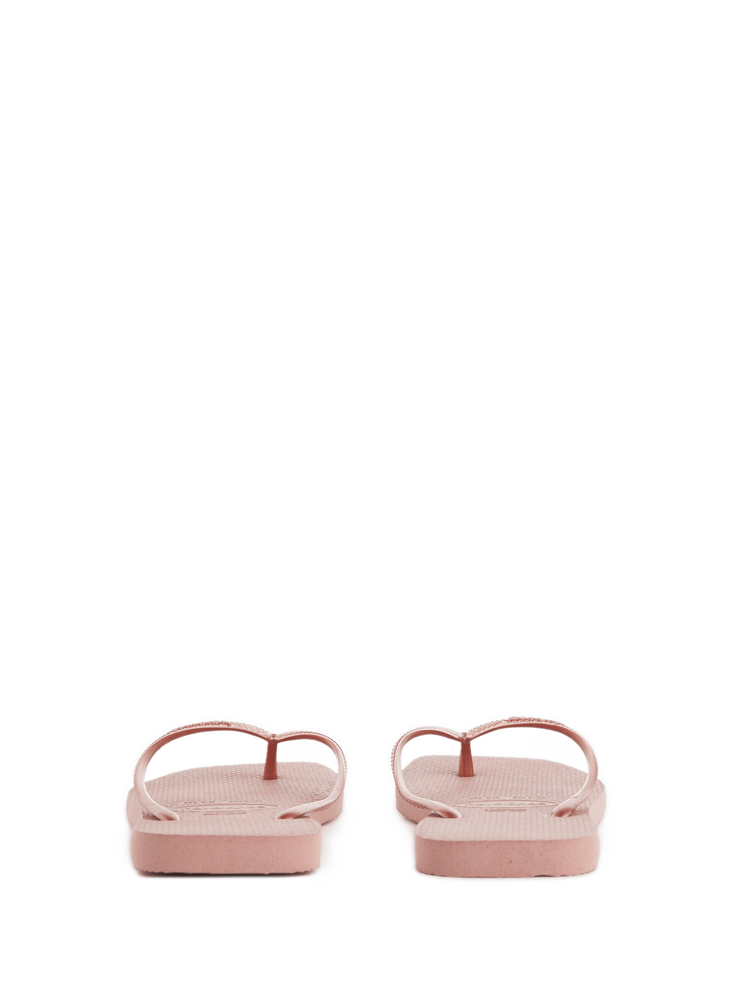 Tong square | Rose HAVAIANAS Femme