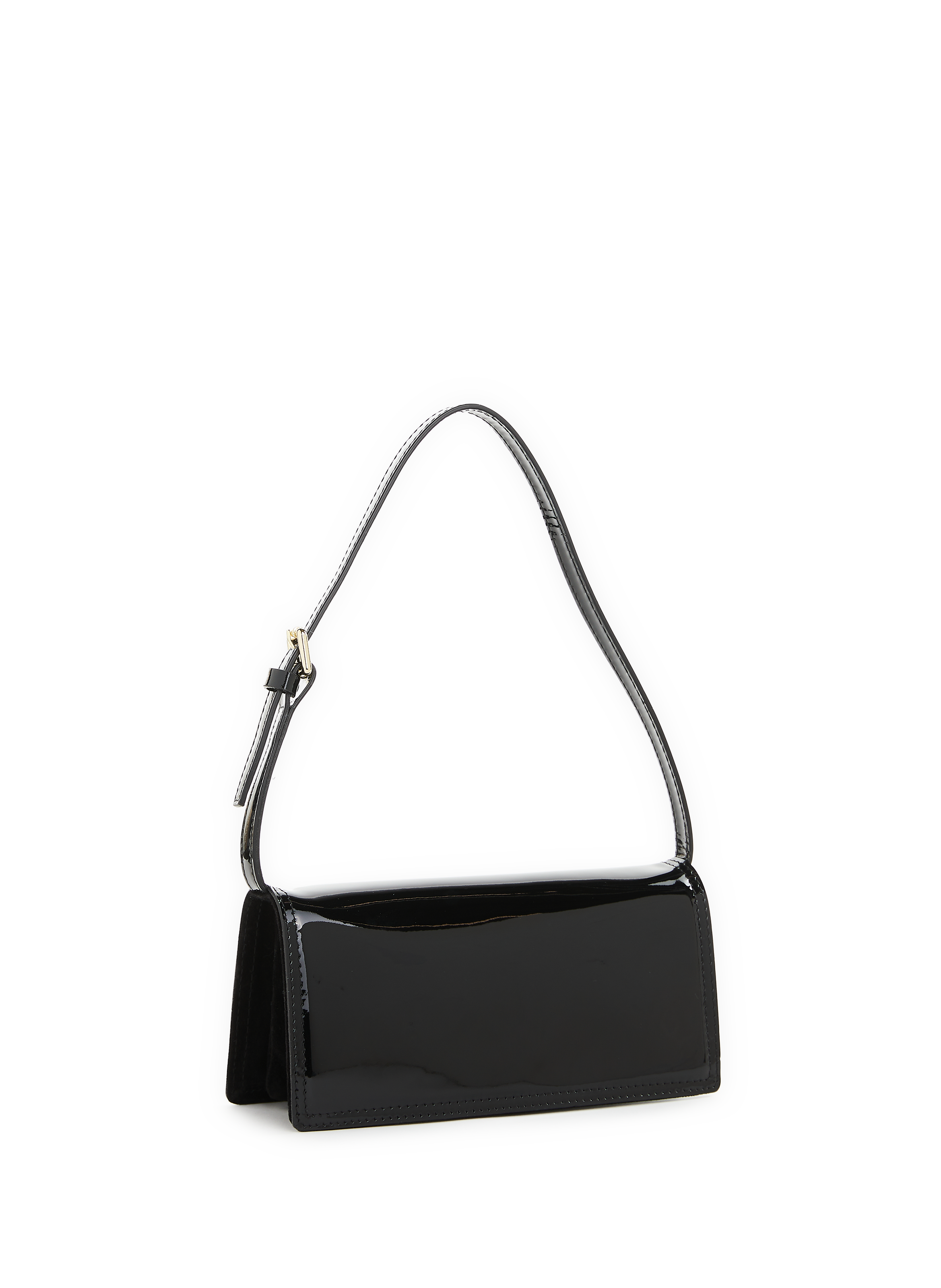 Emma handbag SAISON 1865 Black