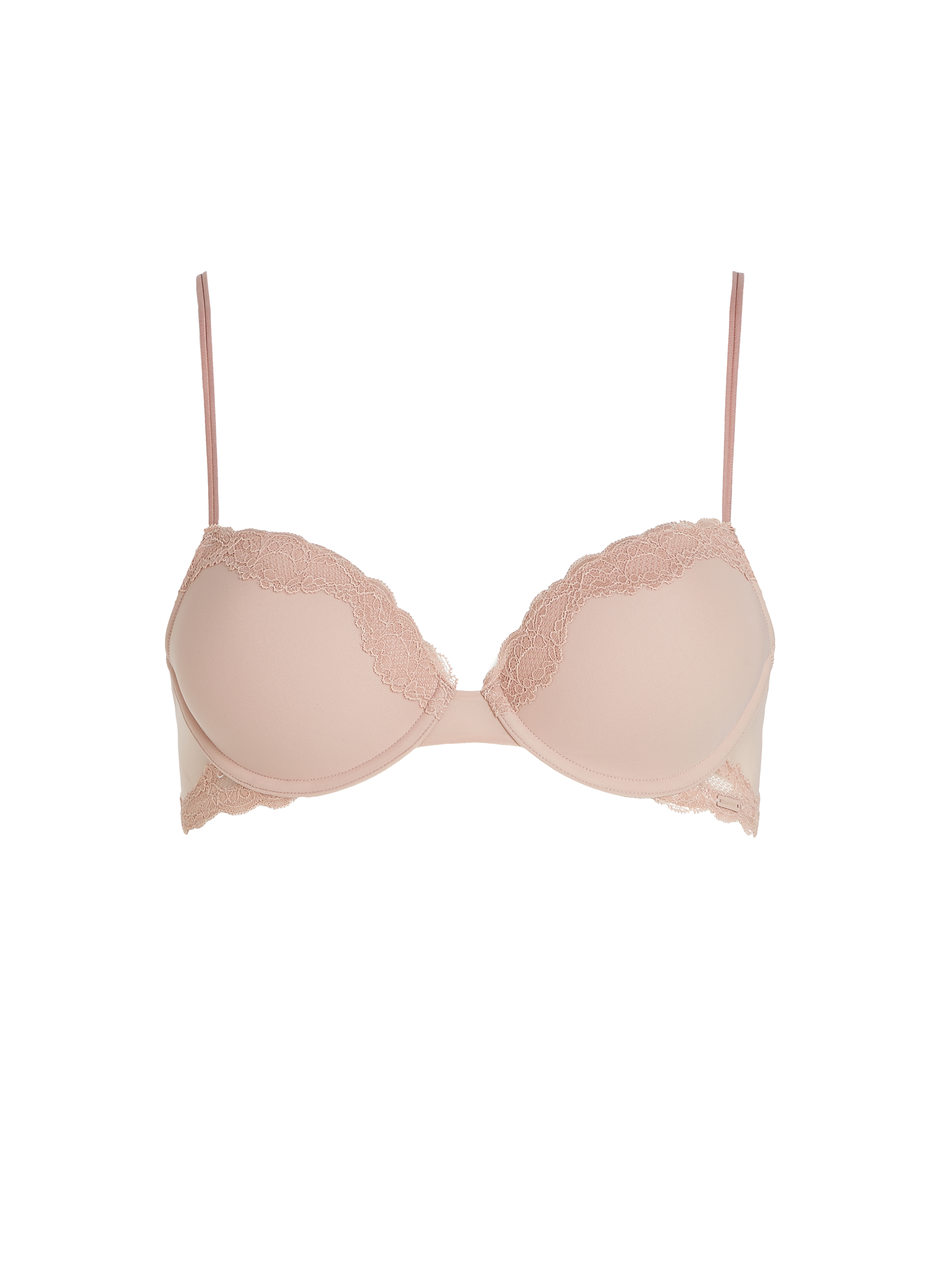 Soutien-gorge corbeille invisible  Cedar