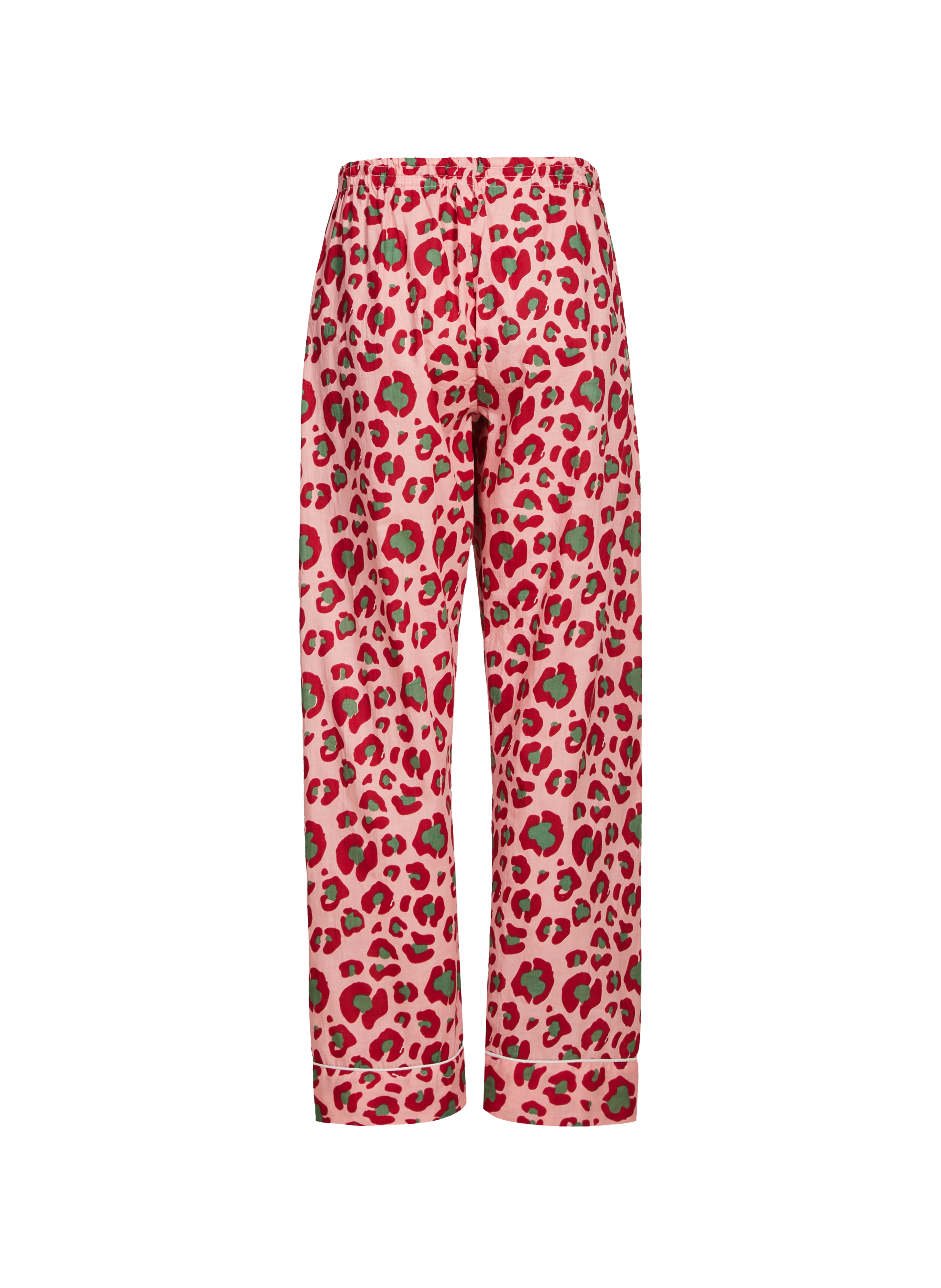 Ensemble de pyjama Mandu CURIOSITY LAB Rose