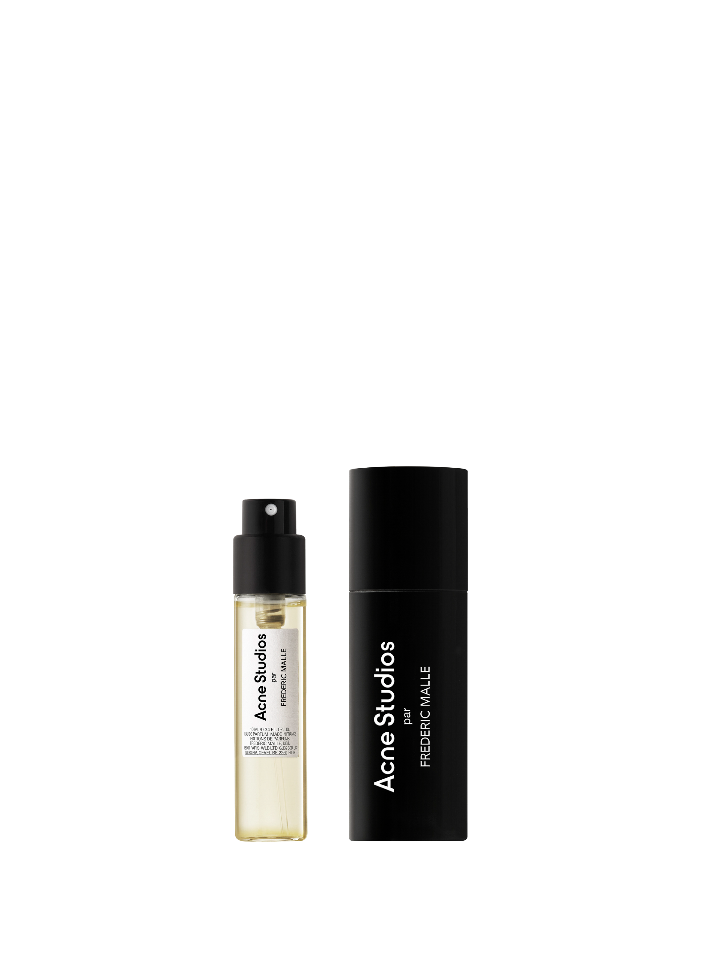 Acne Studios par Frédéric Malle - Eau de parfum EDITIONS DE PARFUMS FREDERIC MALLE No color